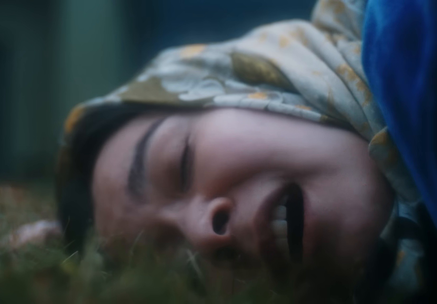 Where's My Phone? (2026) —  shot,  lighting