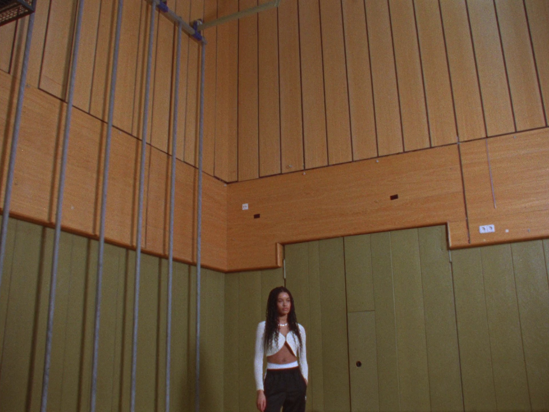 SOLEBOX x ADIDAS ORIGINALS | TISCHTENNIS (2024) —  shot,  lighting