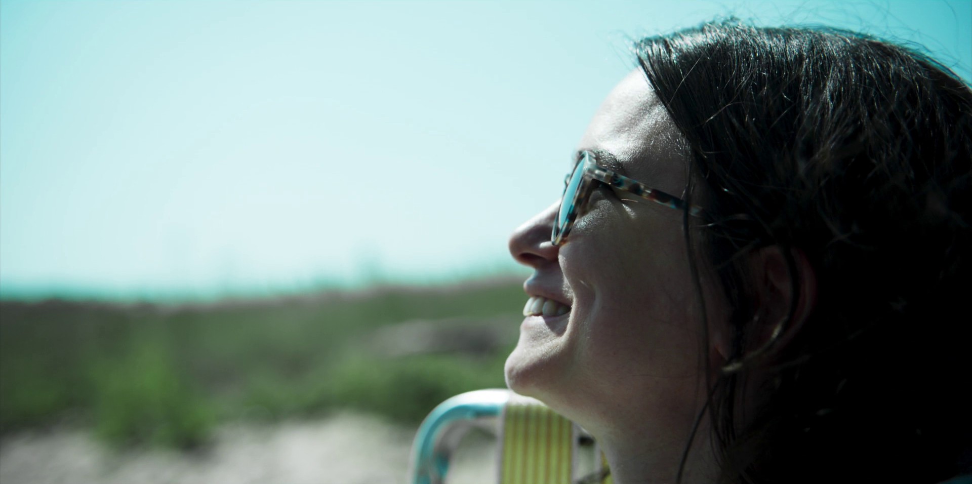 Saturday - The Son (2020) —  shot,  lighting