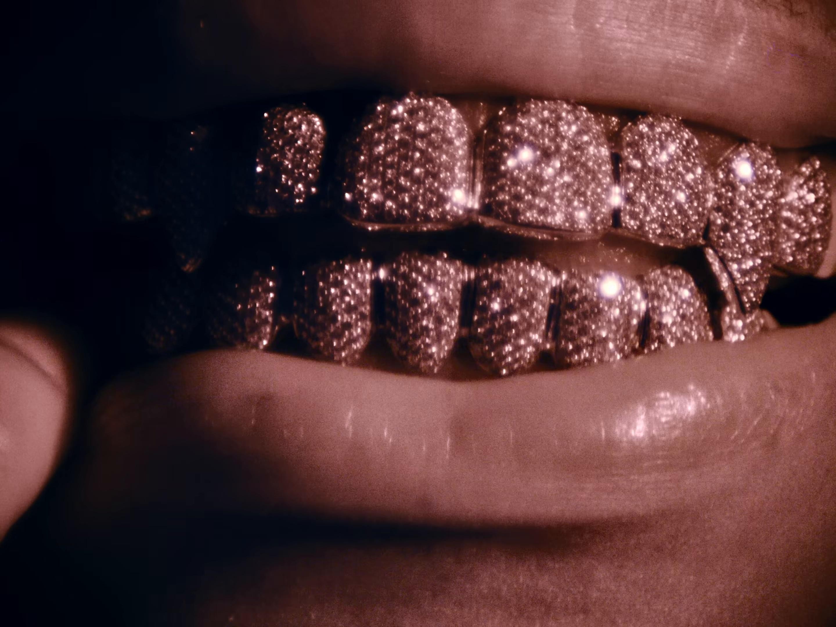 SAME OLD ME (2025) —  shot,  lighting