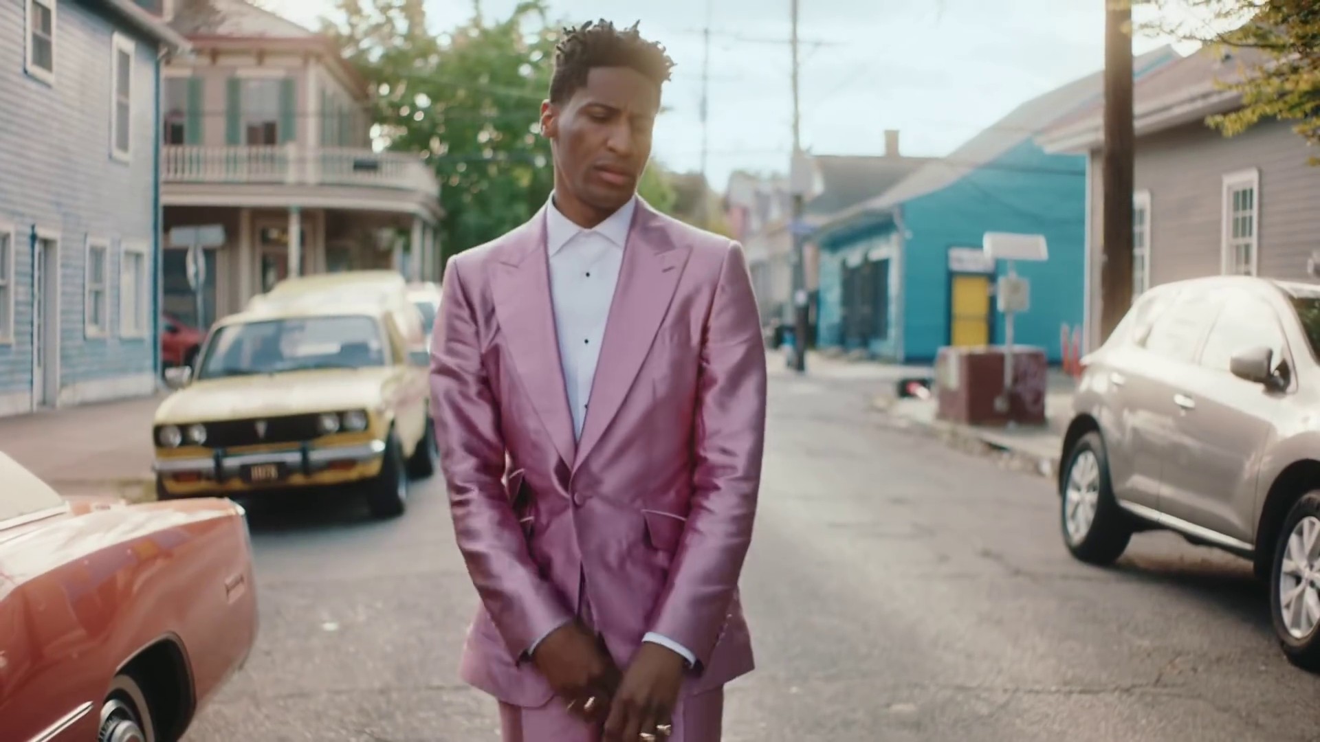 FREEDOM (2021) —  shot,  lighting