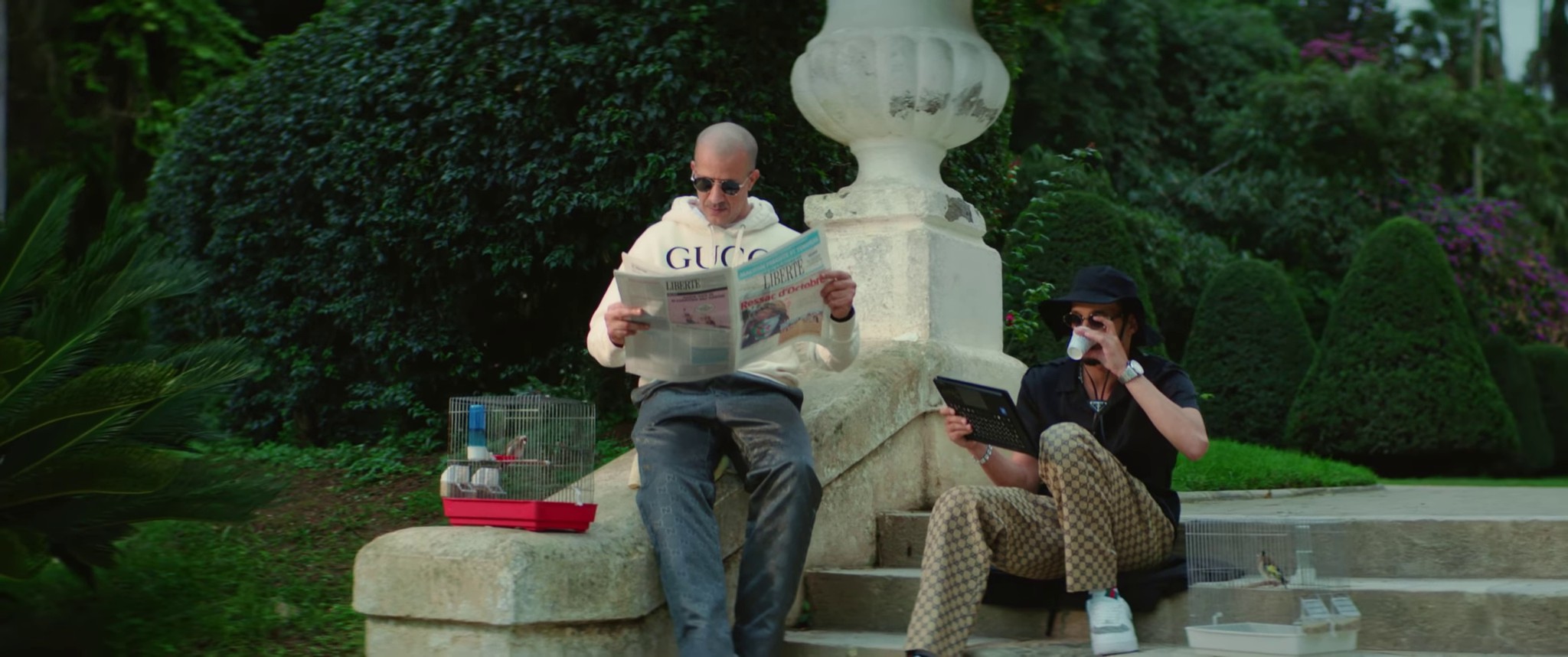 Lela (2021) —  shot,  lighting