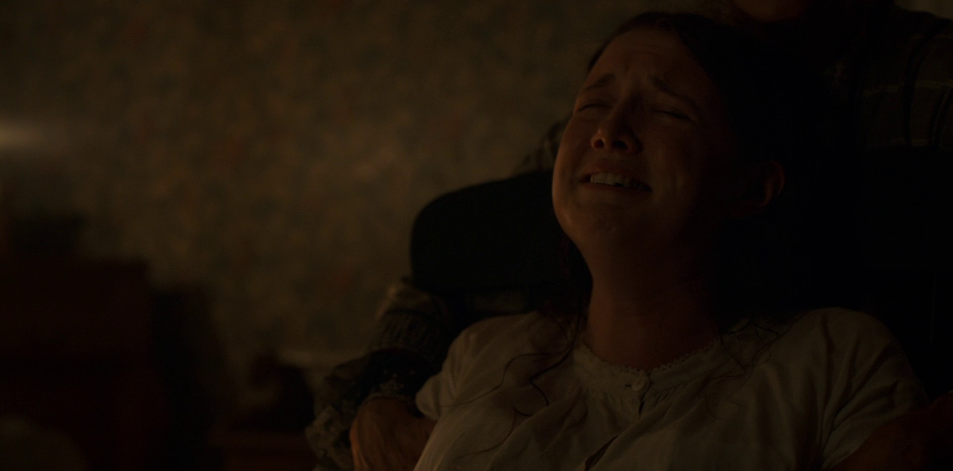 Memento Mori (2021) —  shot,  lighting