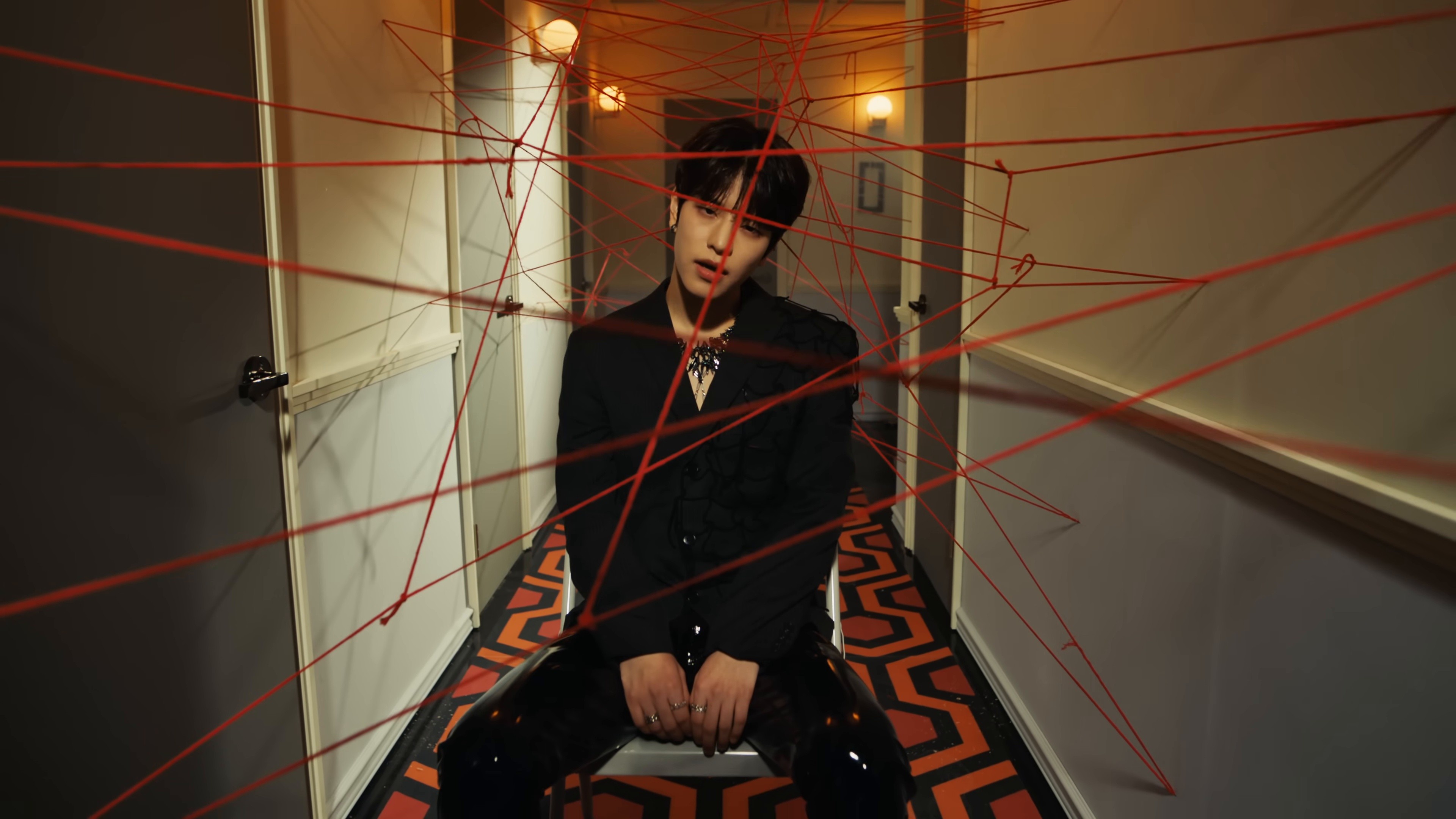 VENOM (2022) —  shot,  lighting