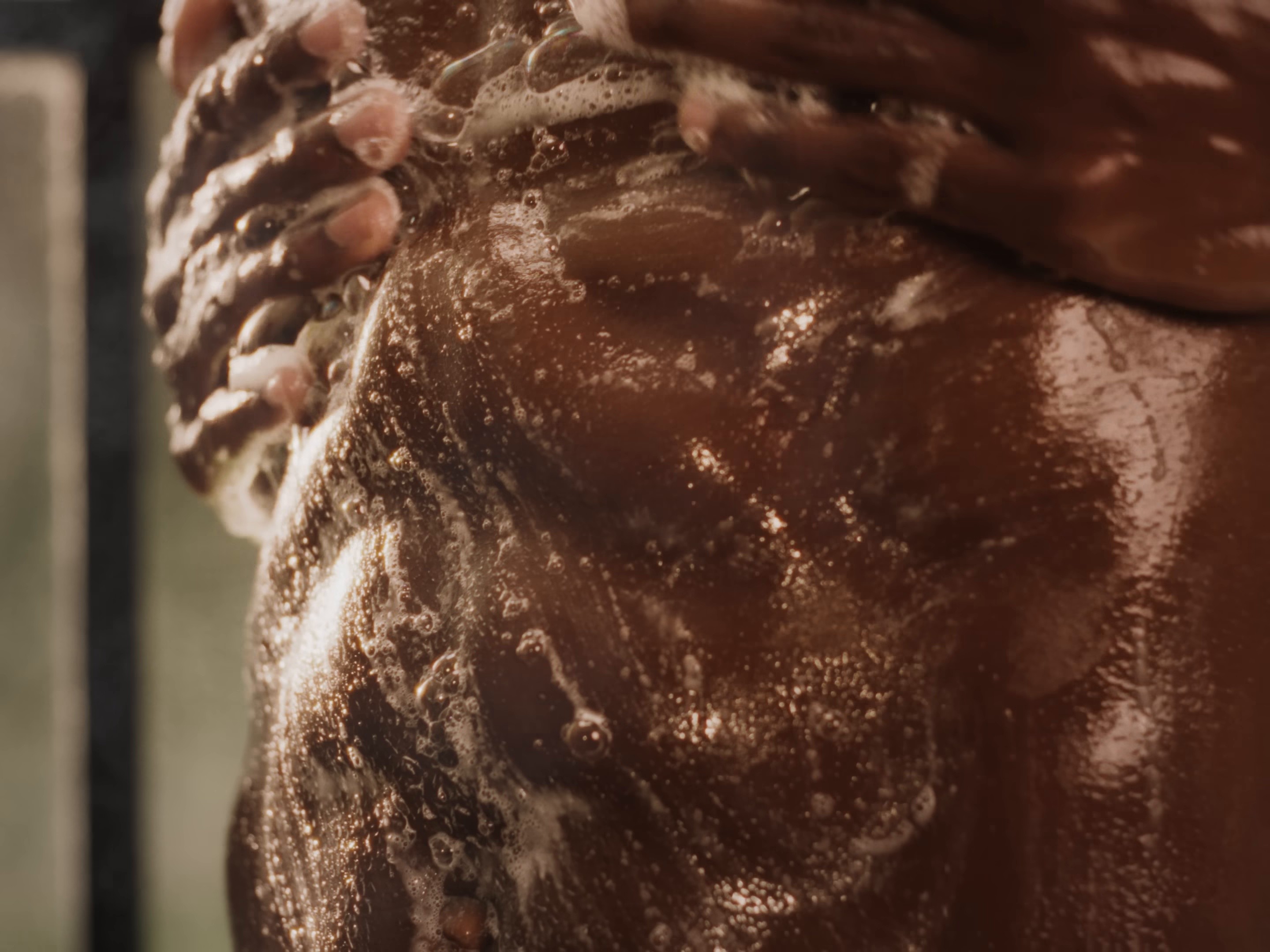 CYKLAR ⎹ Get In Touch With Your Body (2024) —  shot,  lighting