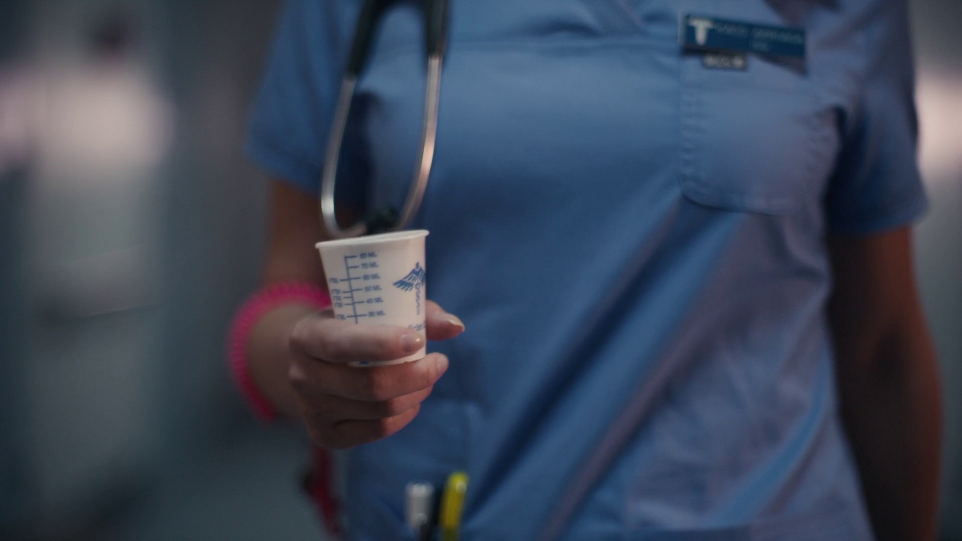 And Salt the Earth Behind You (2019) —  shot,  lighting