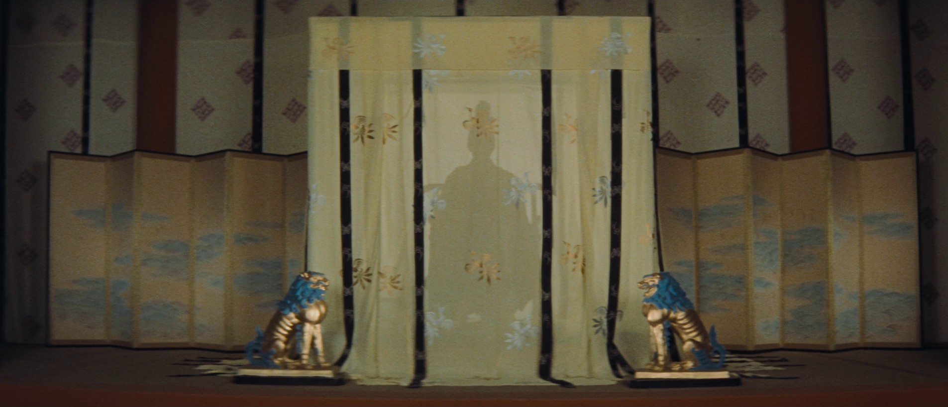 Love, Thy Name Be Sorrow (1962) —  shot,  lighting