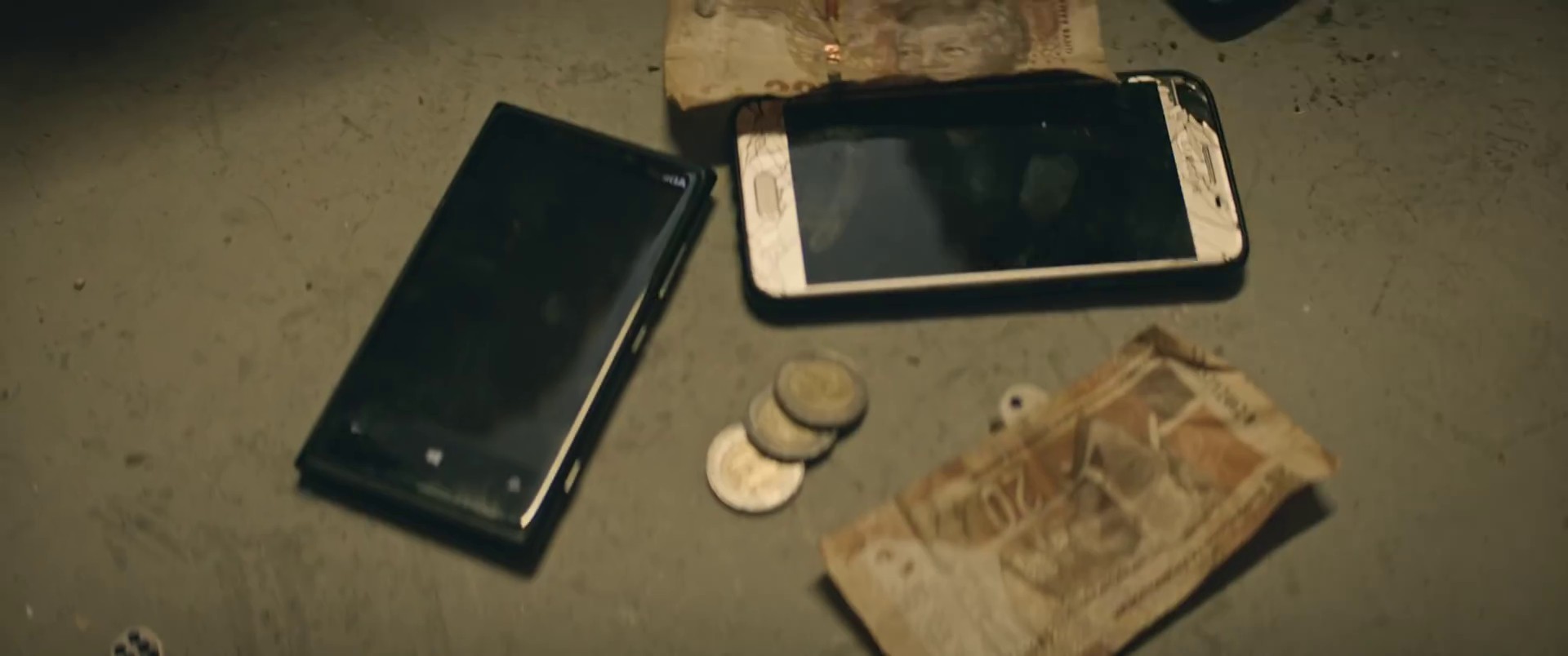 Baita Jou Sabela (2021) —  shot,  lighting