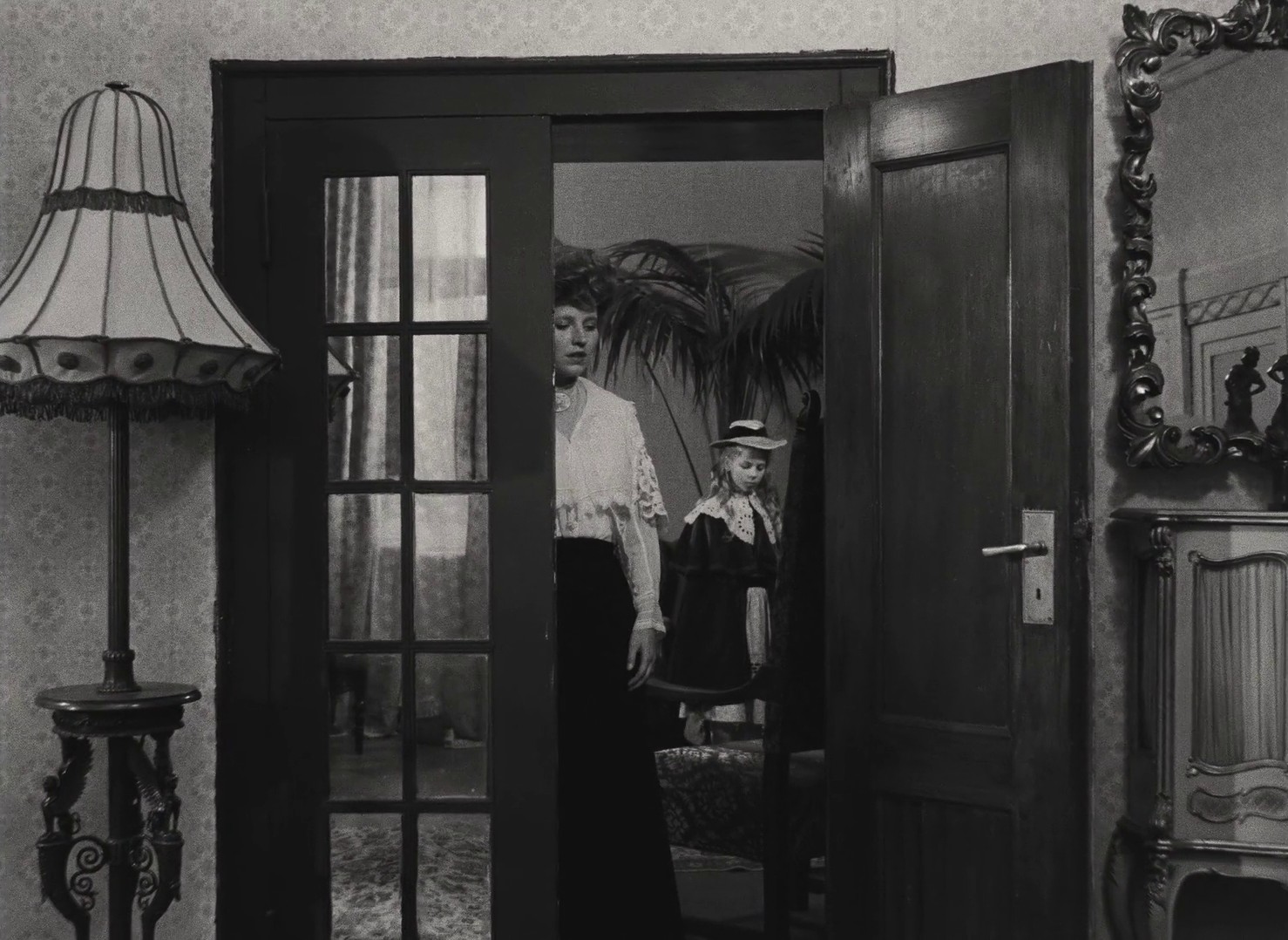 Effi Briest (1974) —  shot,  lighting