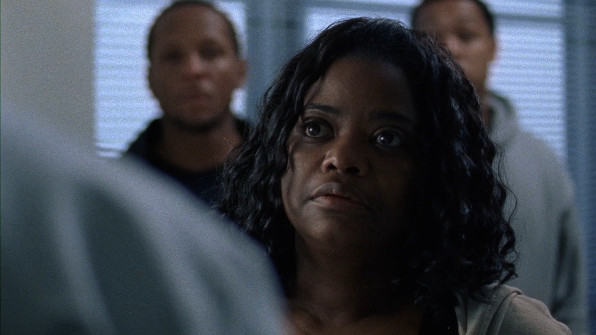 Fruitvale Station (2013) —  shot,  lighting