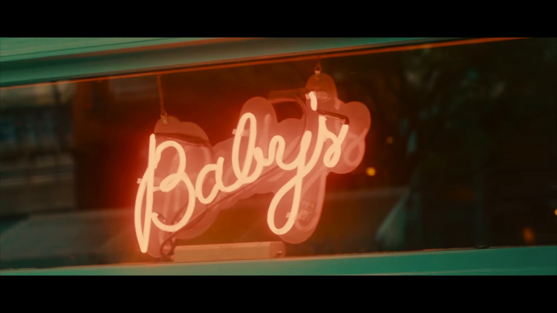 Picasso (2024) —  shot,  lighting