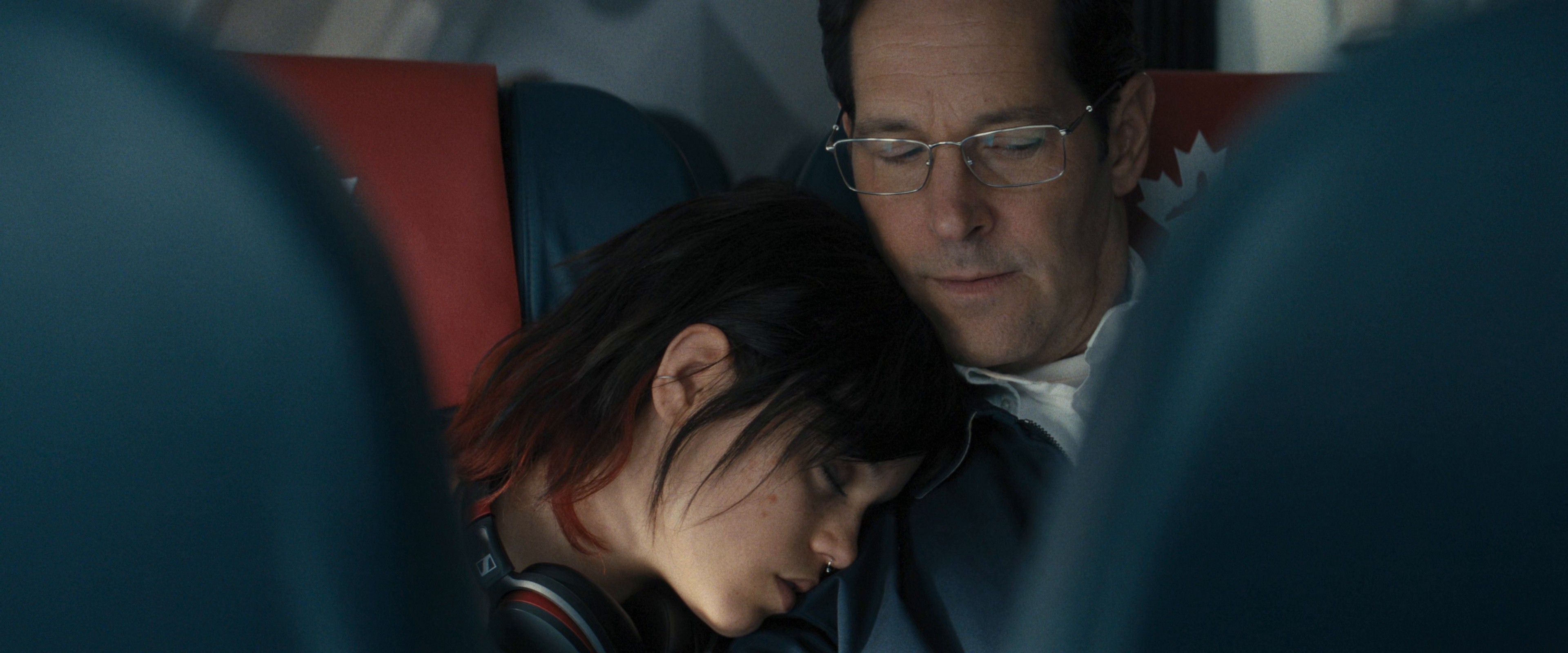 Death of a Unicorn (2025) —  shot,  lighting