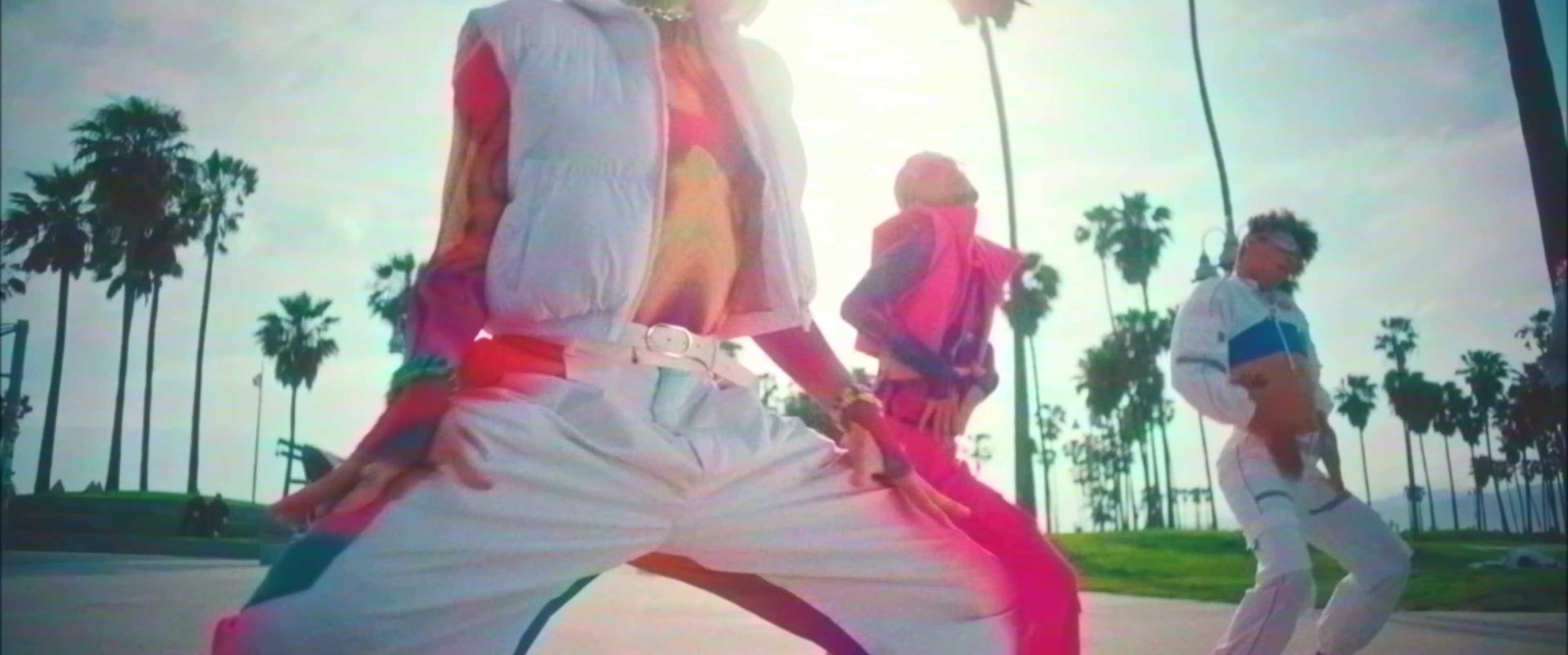 Bad Company (2023) —  shot,  lighting