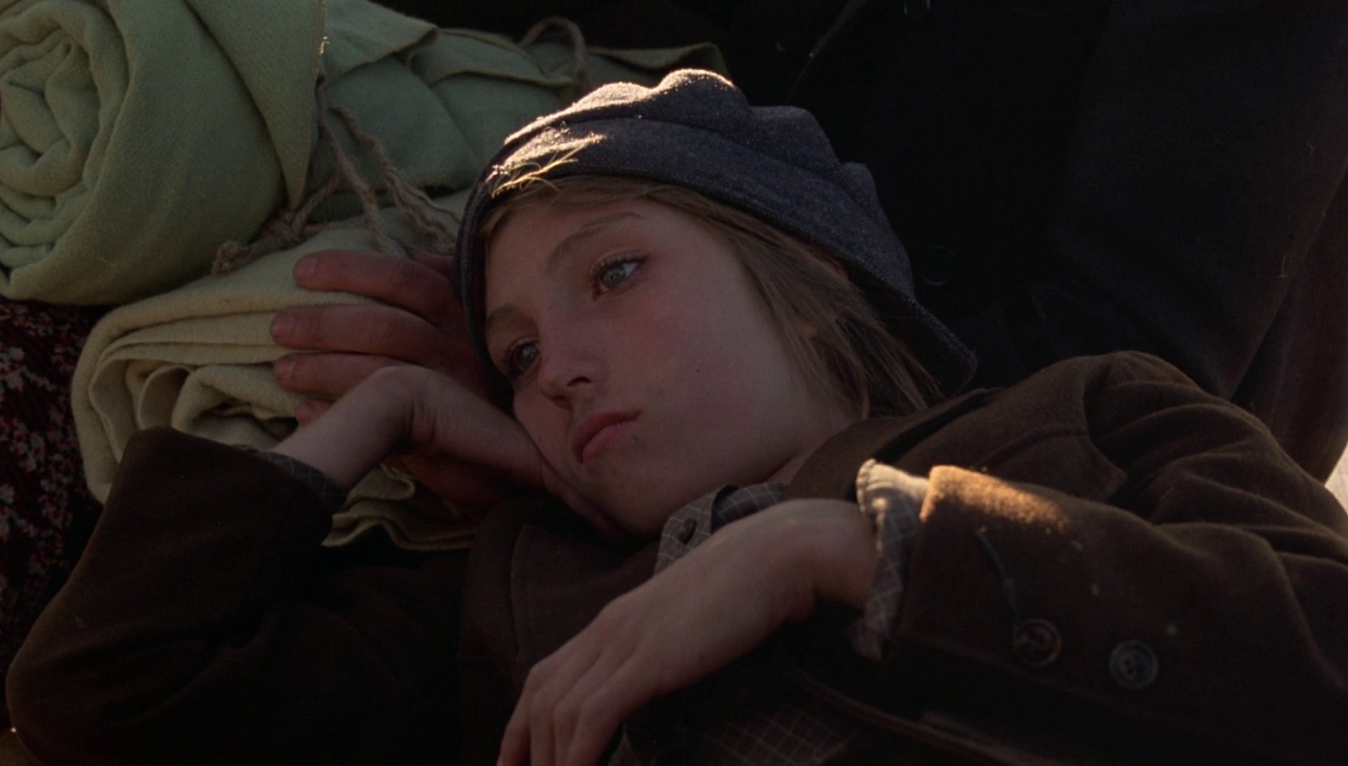 Days of Heaven (1978) —  shot,  lighting