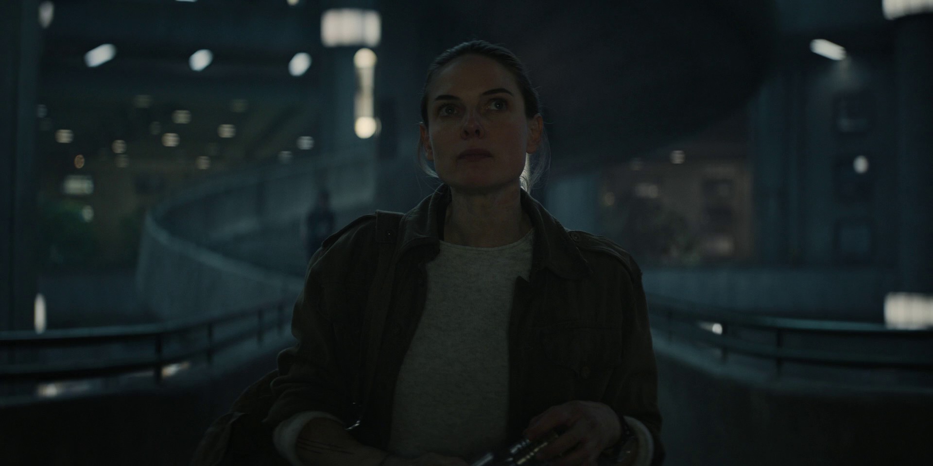 Truth (2023) —  shot,  lighting