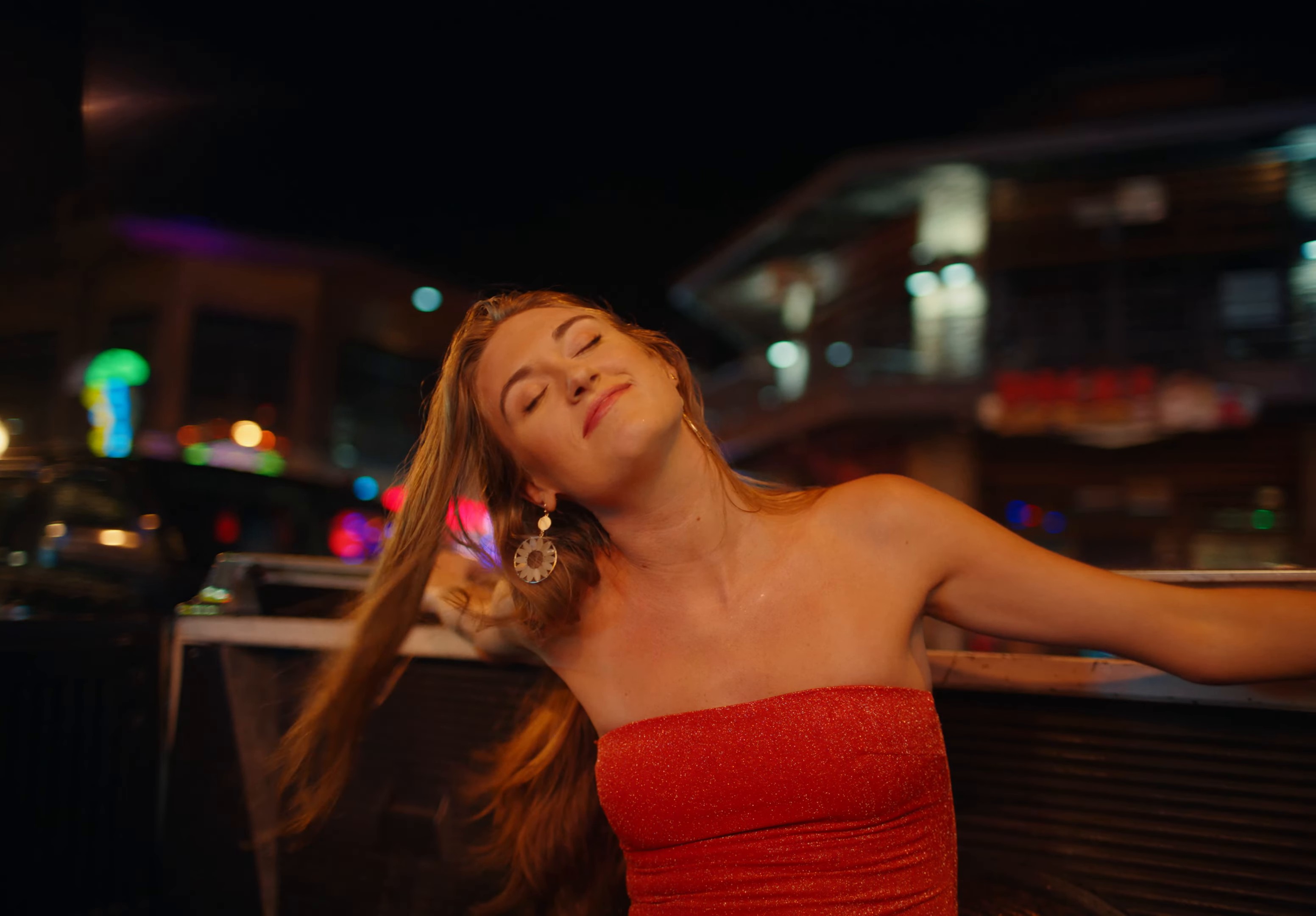 Gatlinburg (2024) —  shot,  lighting