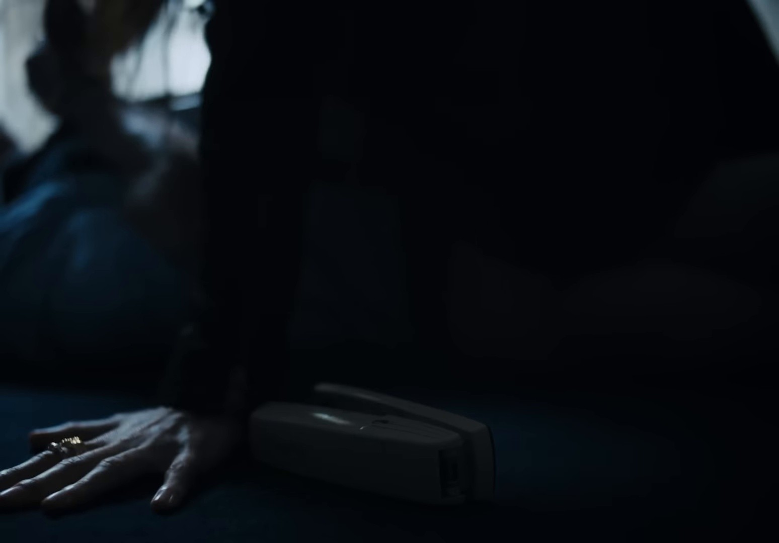 NYB (2025) —  shot,  lighting