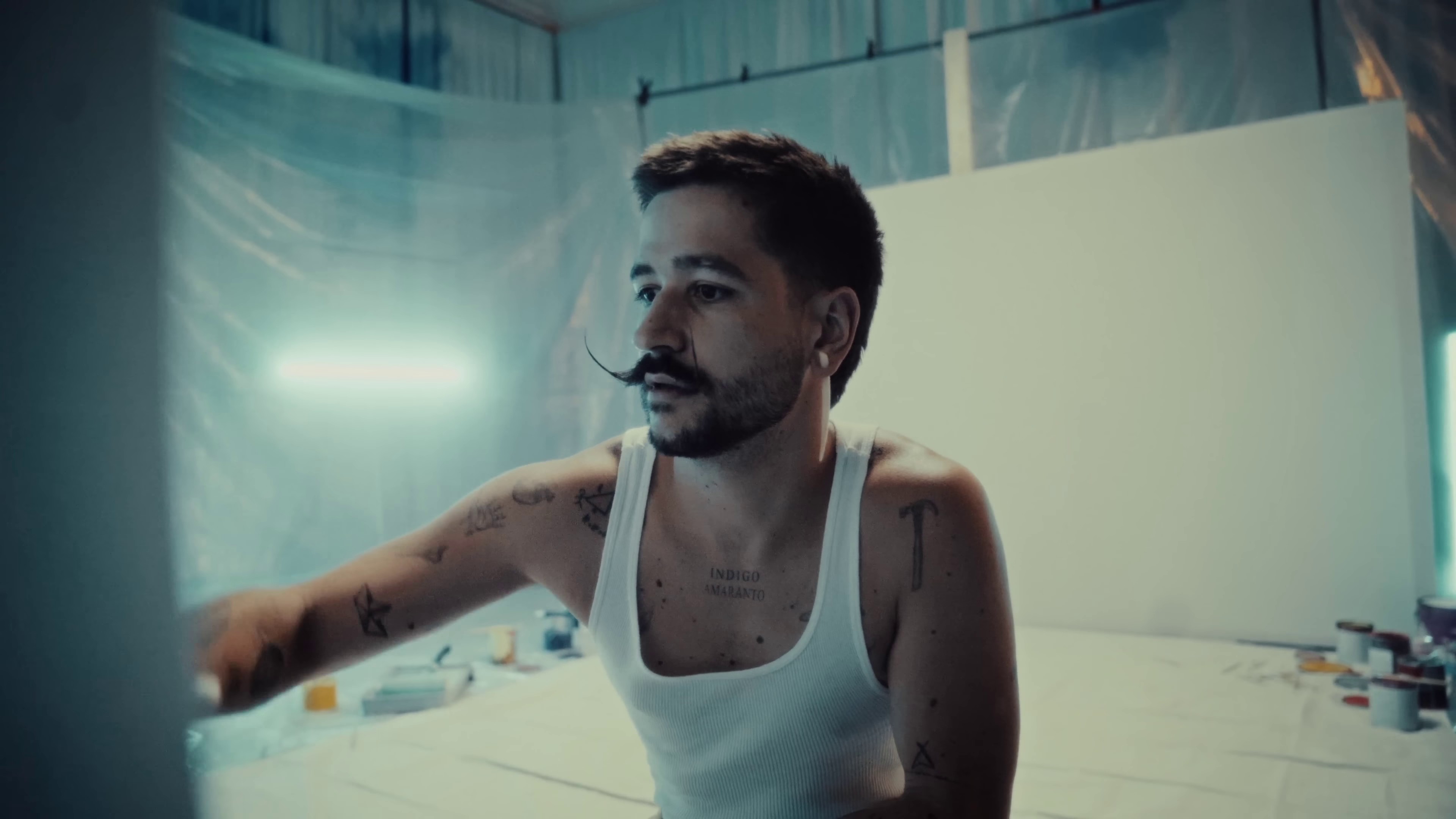 Corazón de Hojalata (2024) —  shot,  lighting