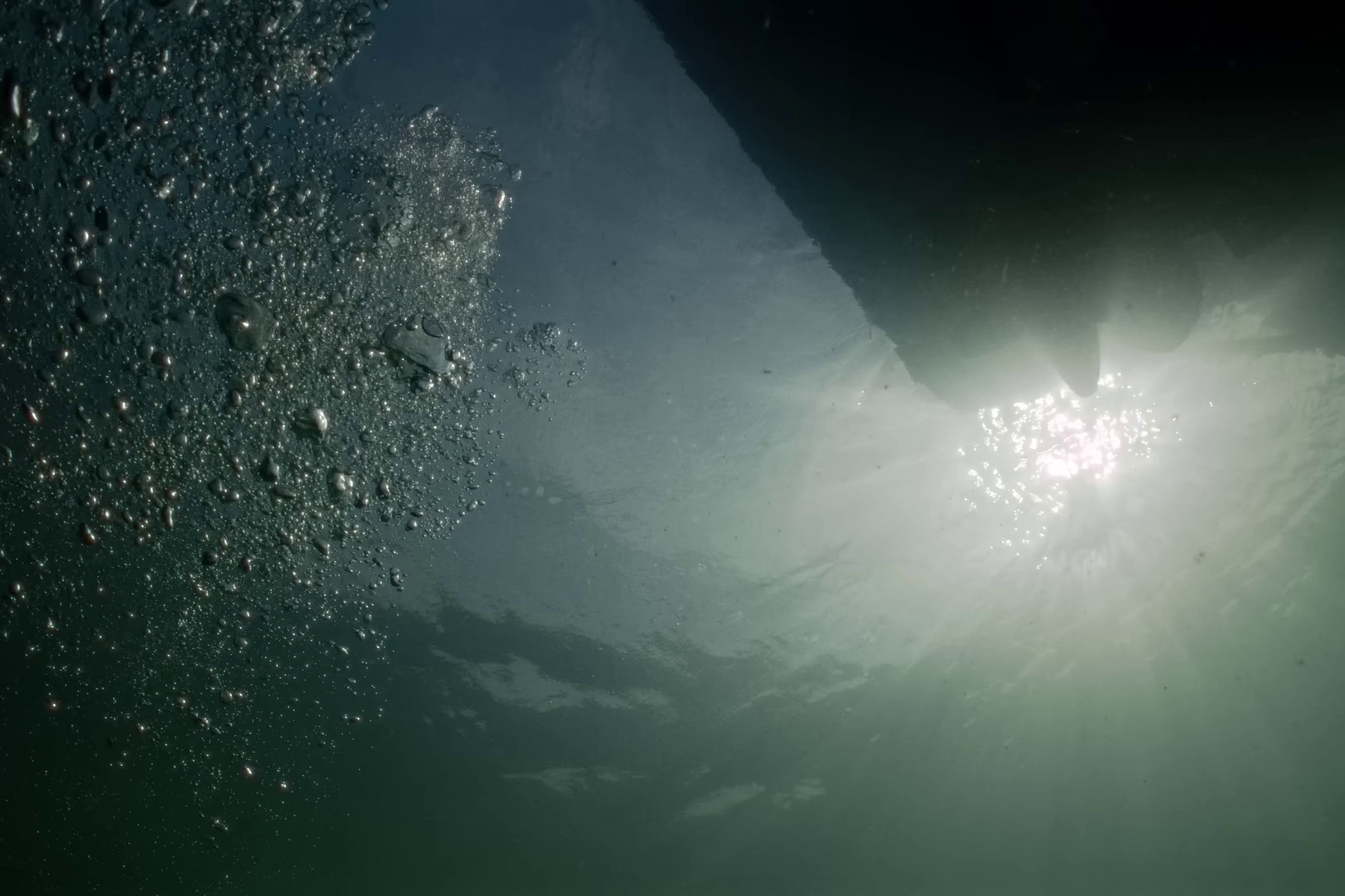 Les Alizés (2023) —  shot,  lighting