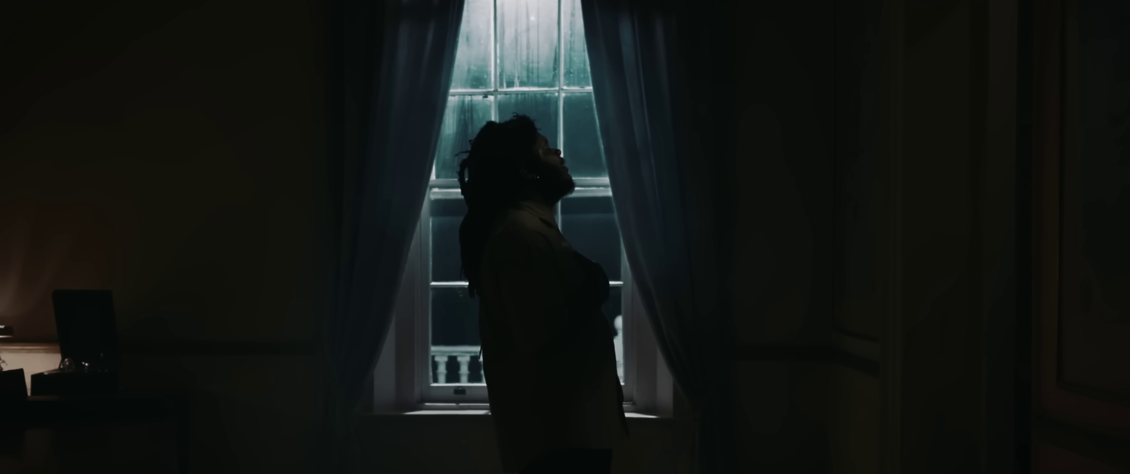 Whole Heap (2022) —  shot,  lighting