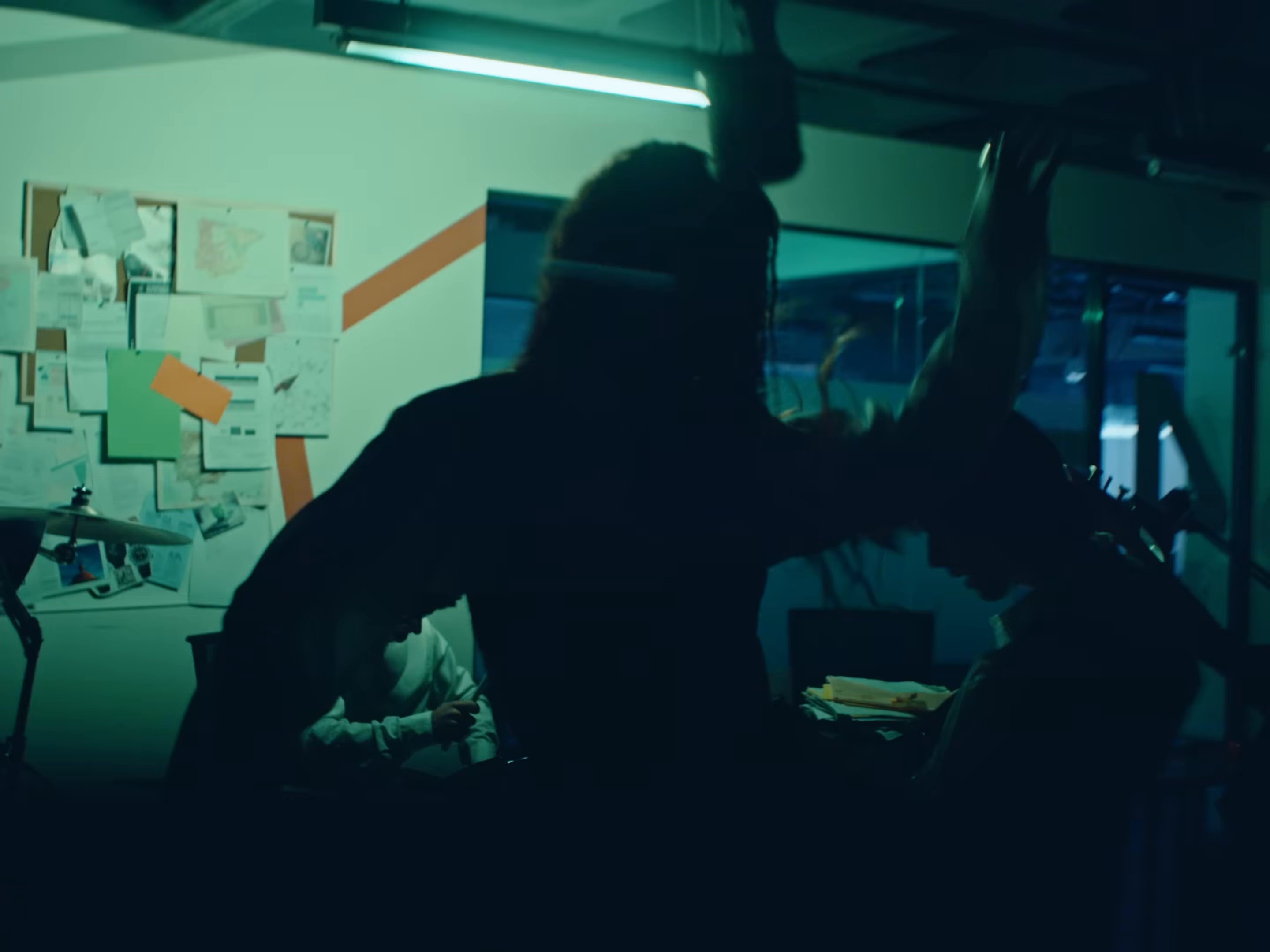 ESTRELLA DE ROCK (2024) —  shot,  lighting