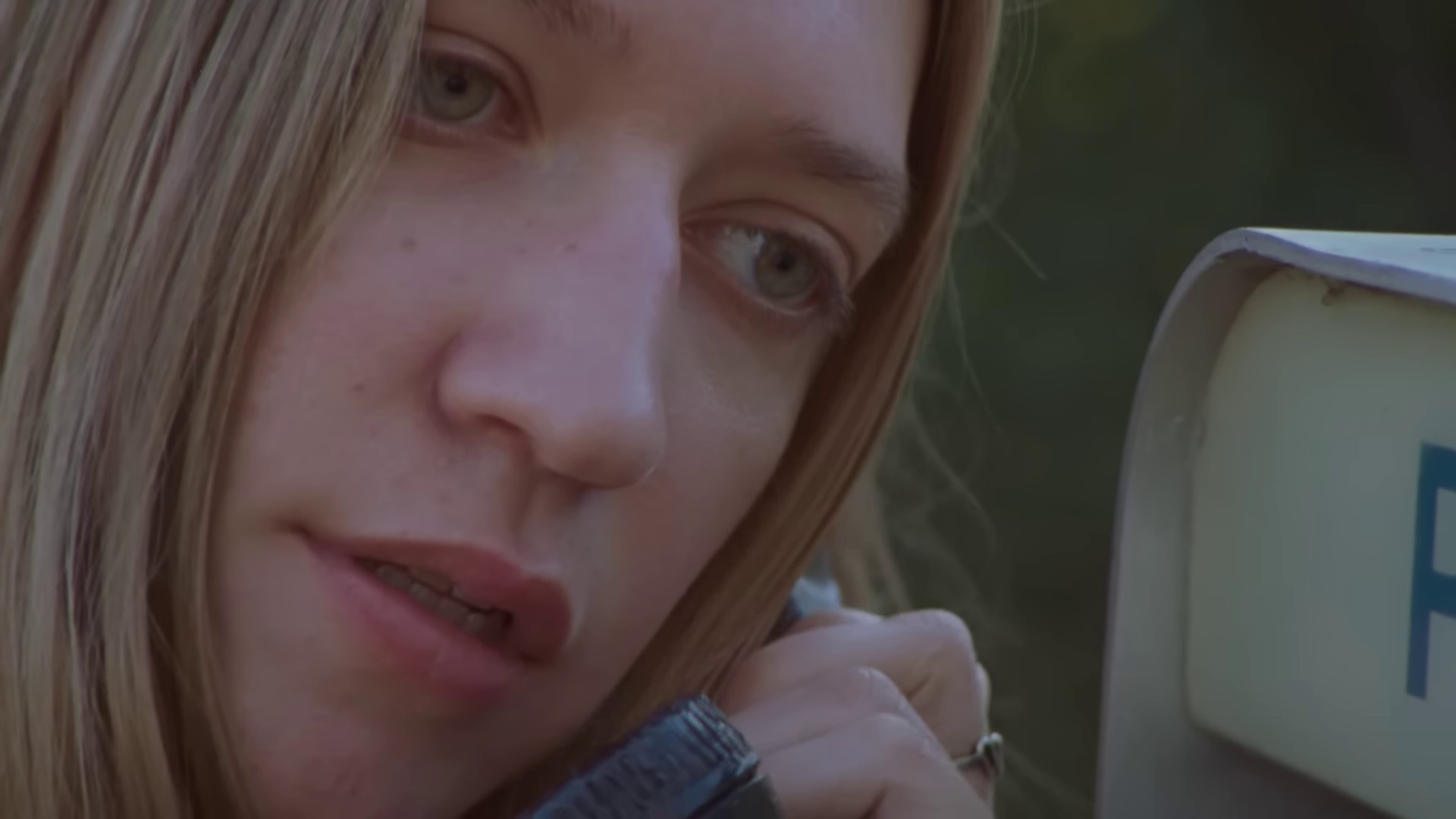 BYE BYE (2024) —  shot,  lighting