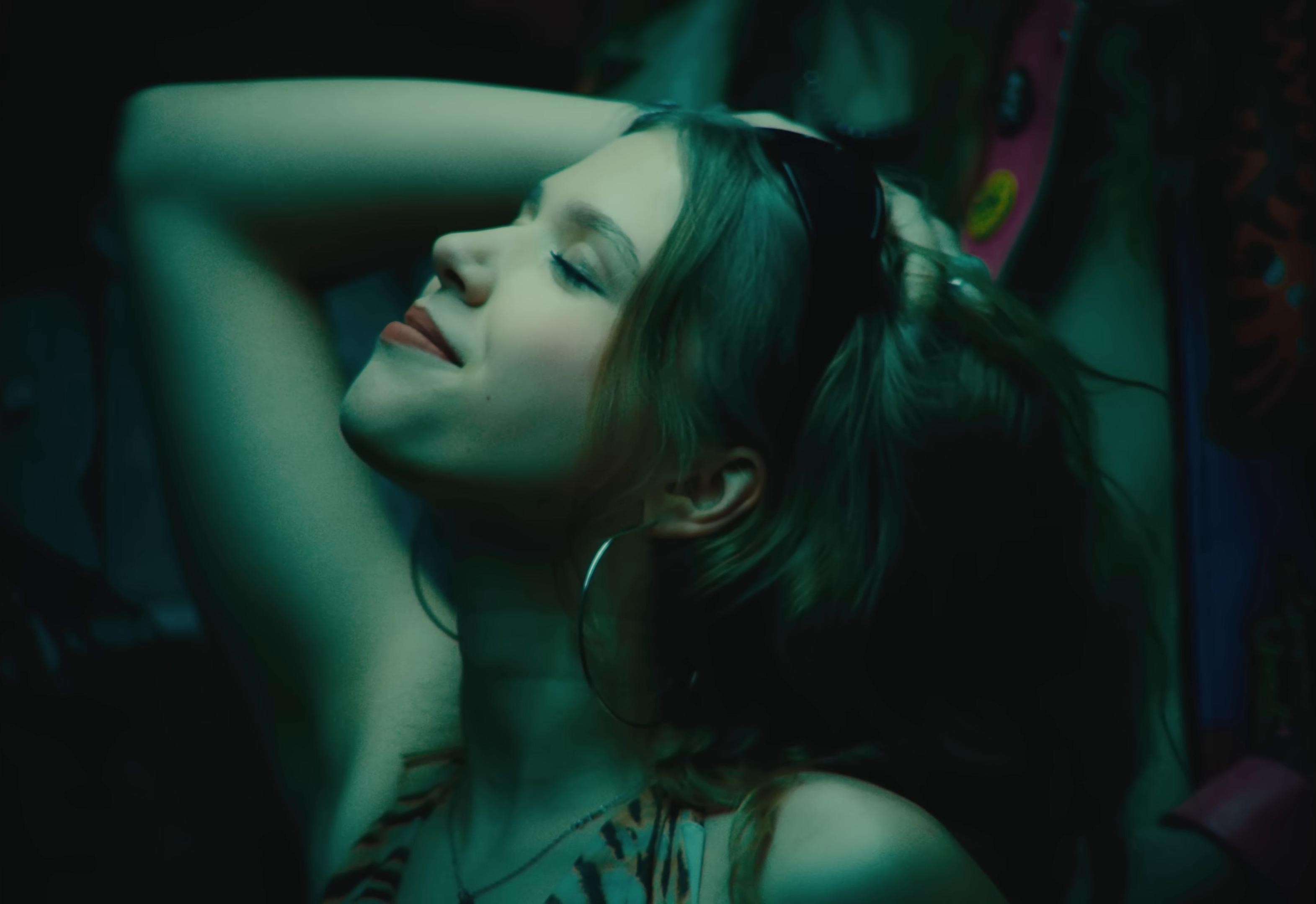 Keerleb (2025) —  shot,  lighting