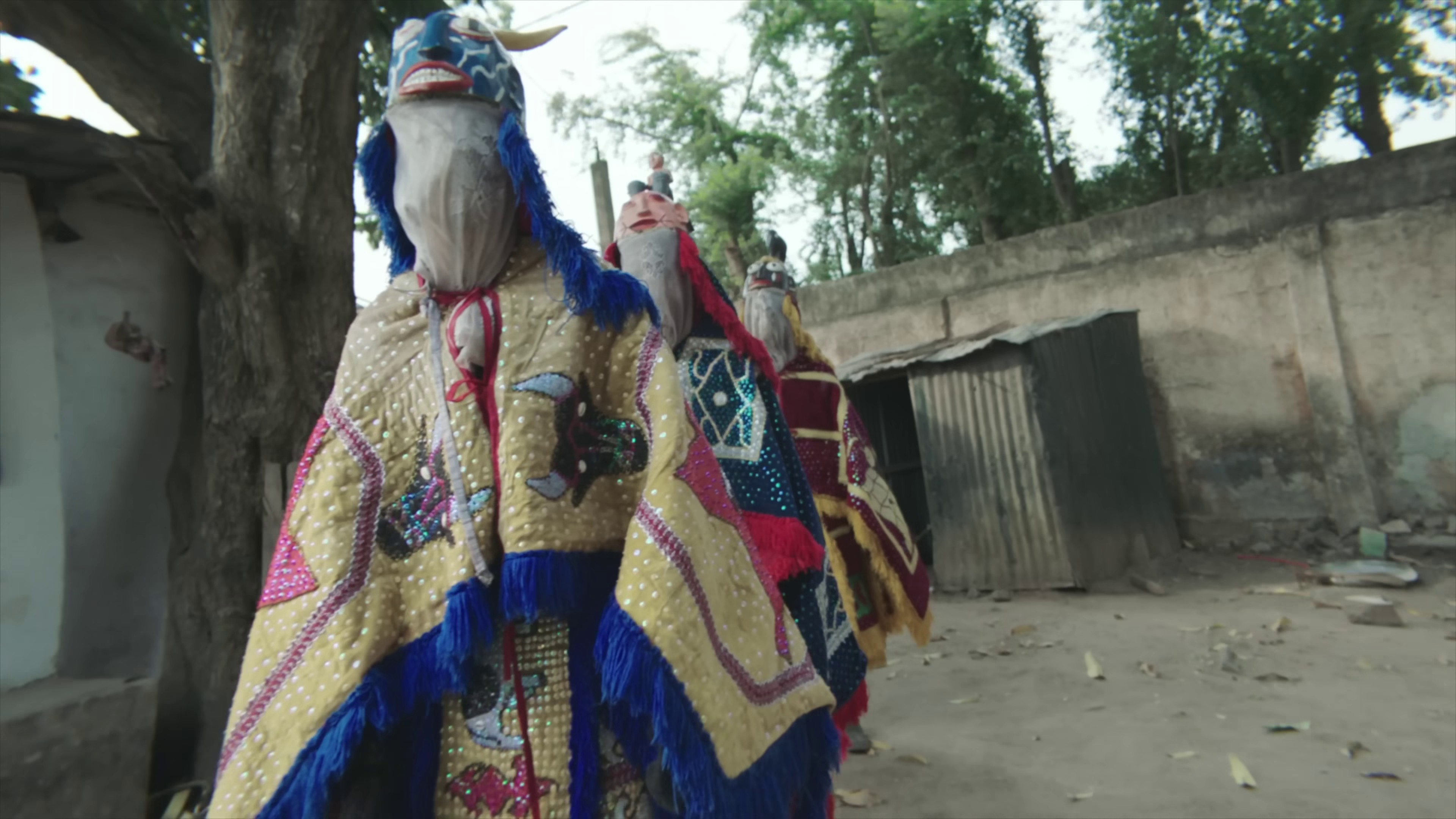 Alc (2023) —  shot,  lighting