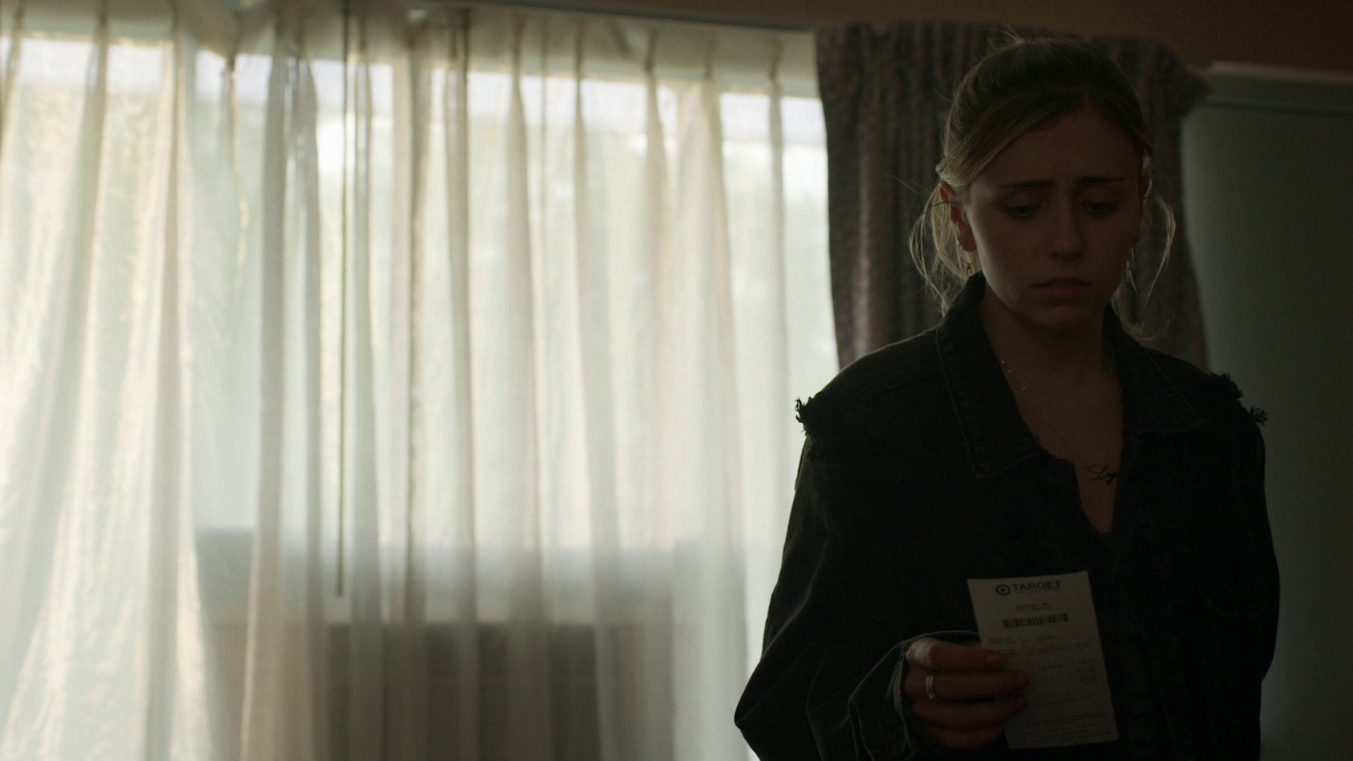 B.F.O. (2020) —  shot,  lighting