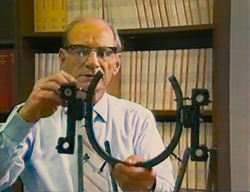 Bleed for This (2017) —  shot,  lighting