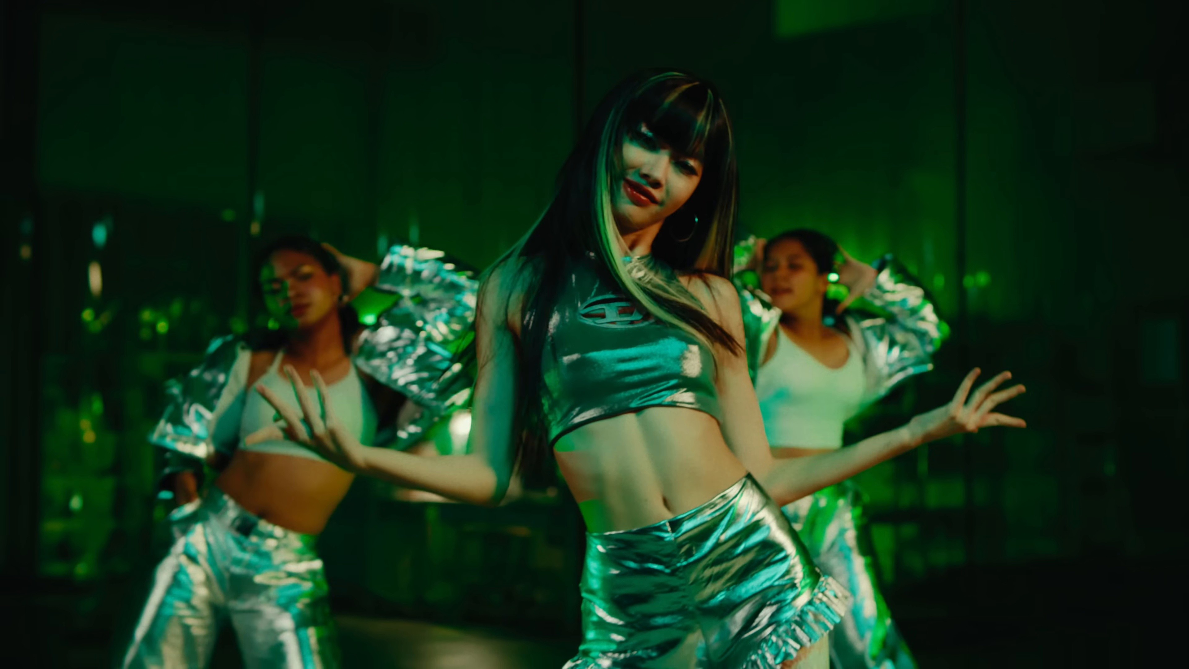 ACHOO! (2024) —  shot,  lighting