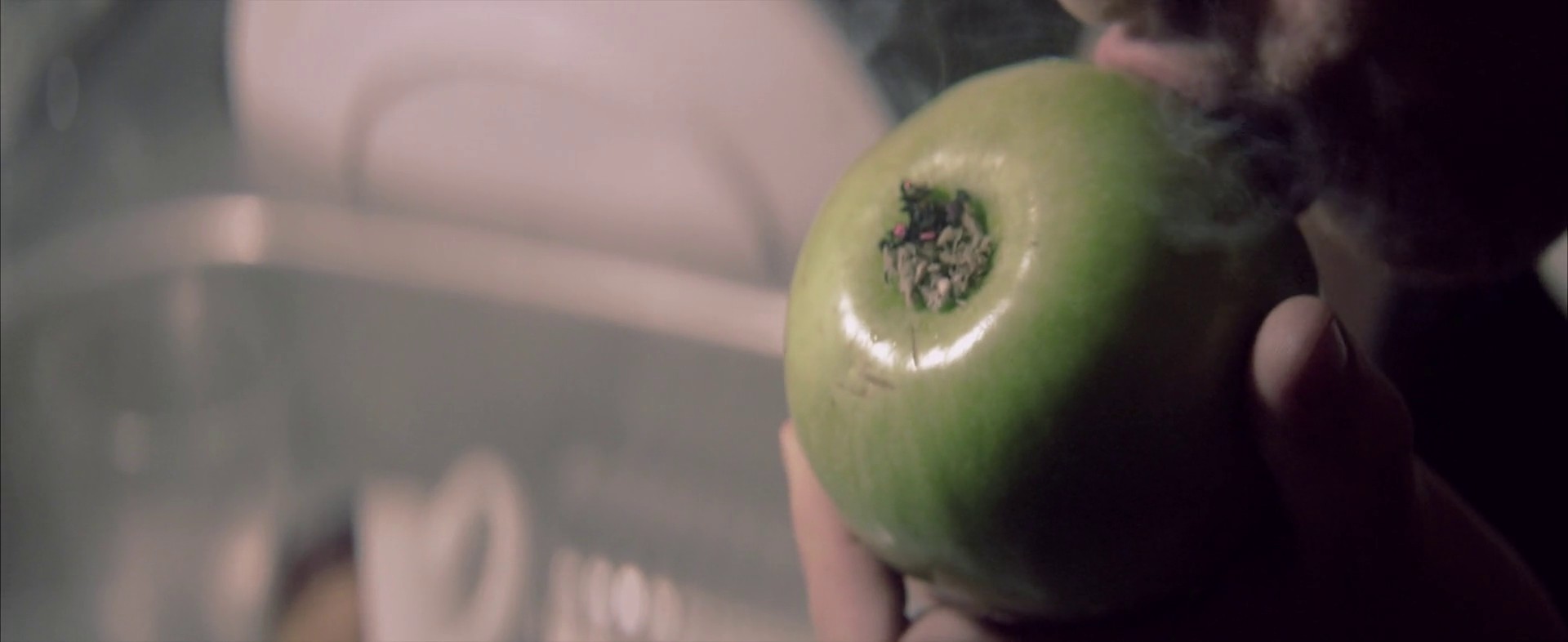 Acid Youths (2014) —  shot,  lighting