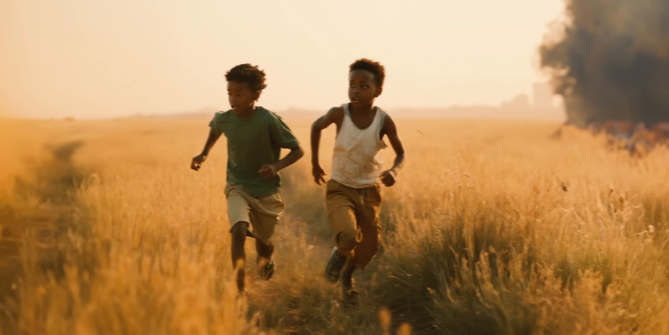 Faithless (2024) —  shot,  lighting