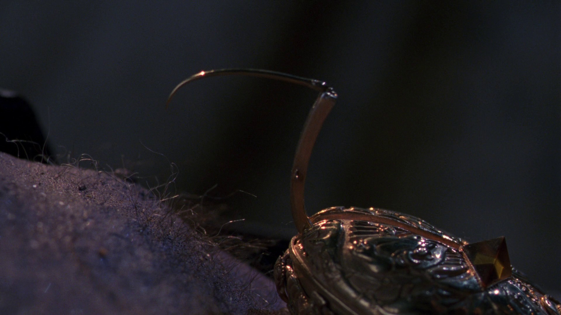 Cronos (1993) —  shot,  lighting