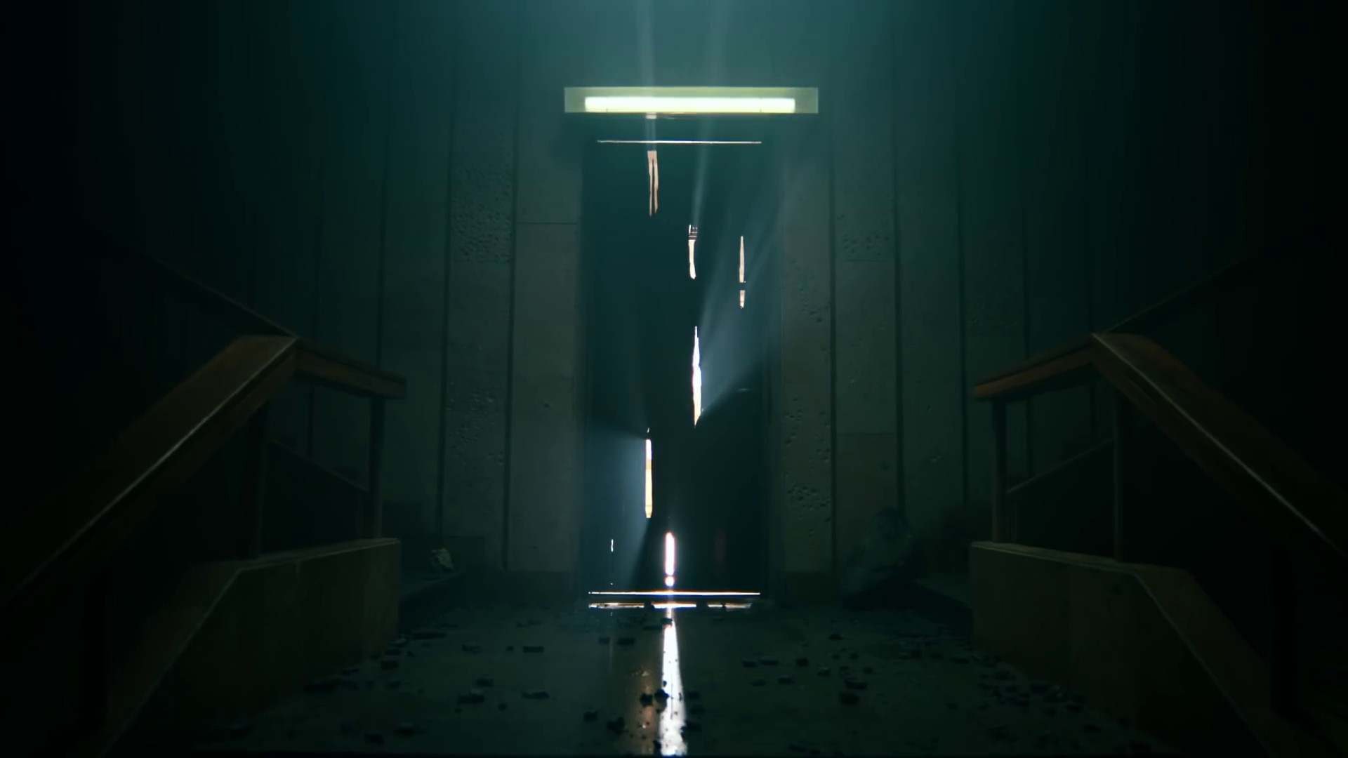 911 (2021) —  shot,  lighting