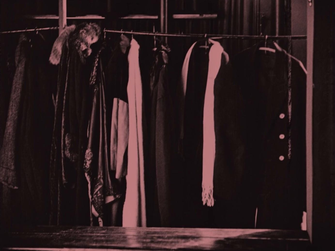 Le fantôme du Moulin-Rouge (1925) —  shot,  lighting