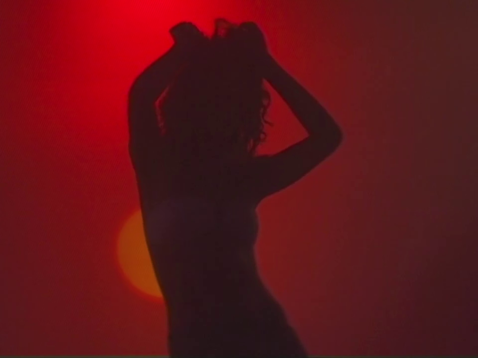 WHEN YOU'RE WITH ME (2024) —  shot,  lighting