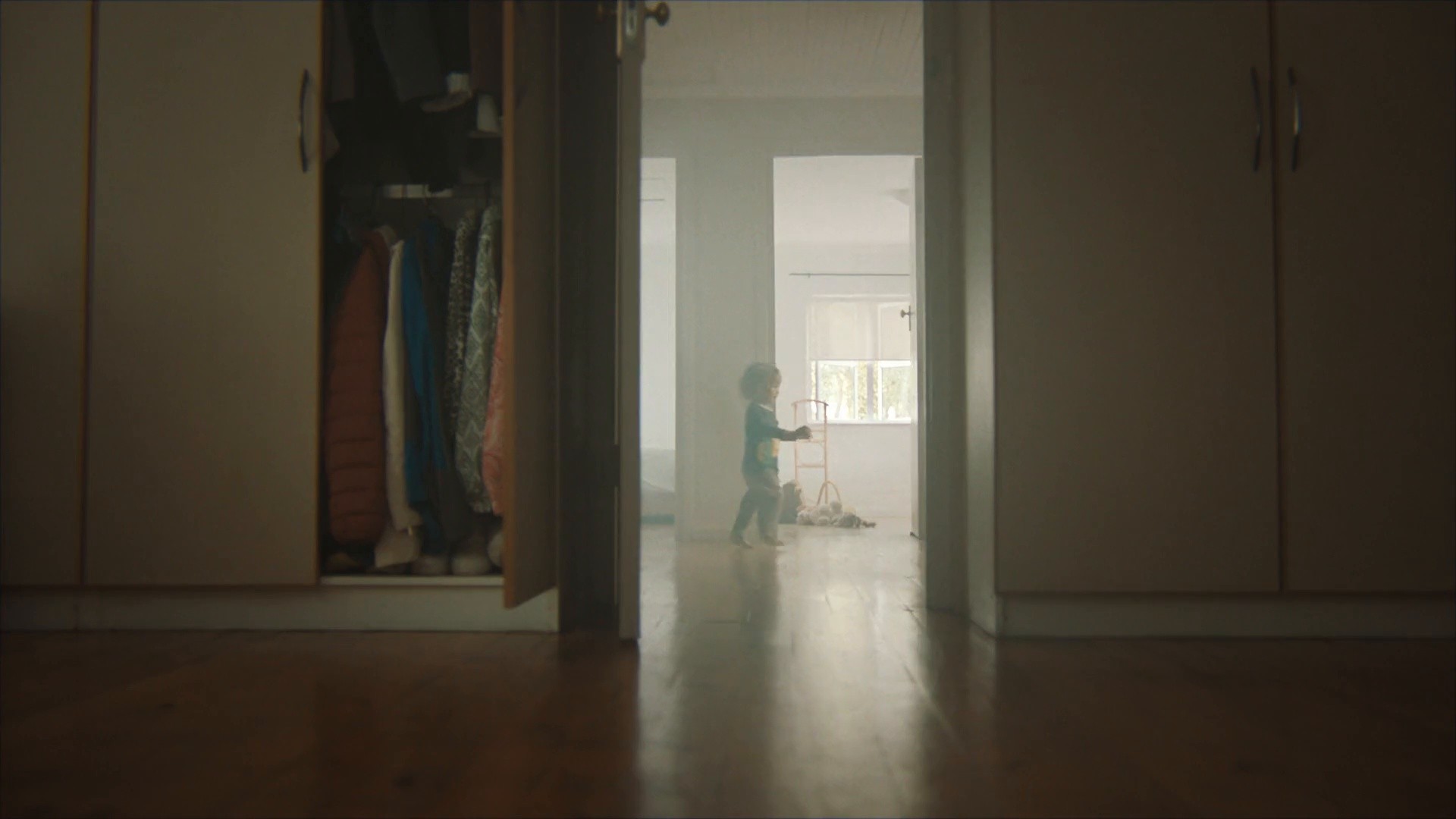 Royal Bank Canada - Ideas Happen Here (2025) —  shot,  lighting