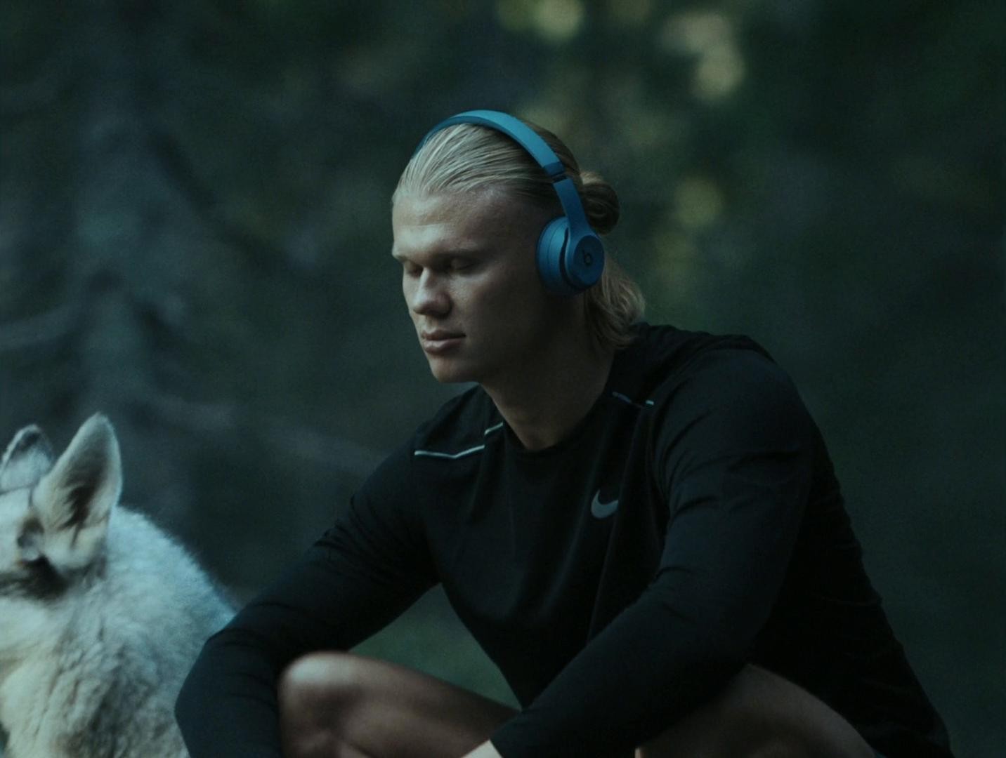 Beats "Ordinary Is For Everyone Else" (2024) —  shot,  lighting