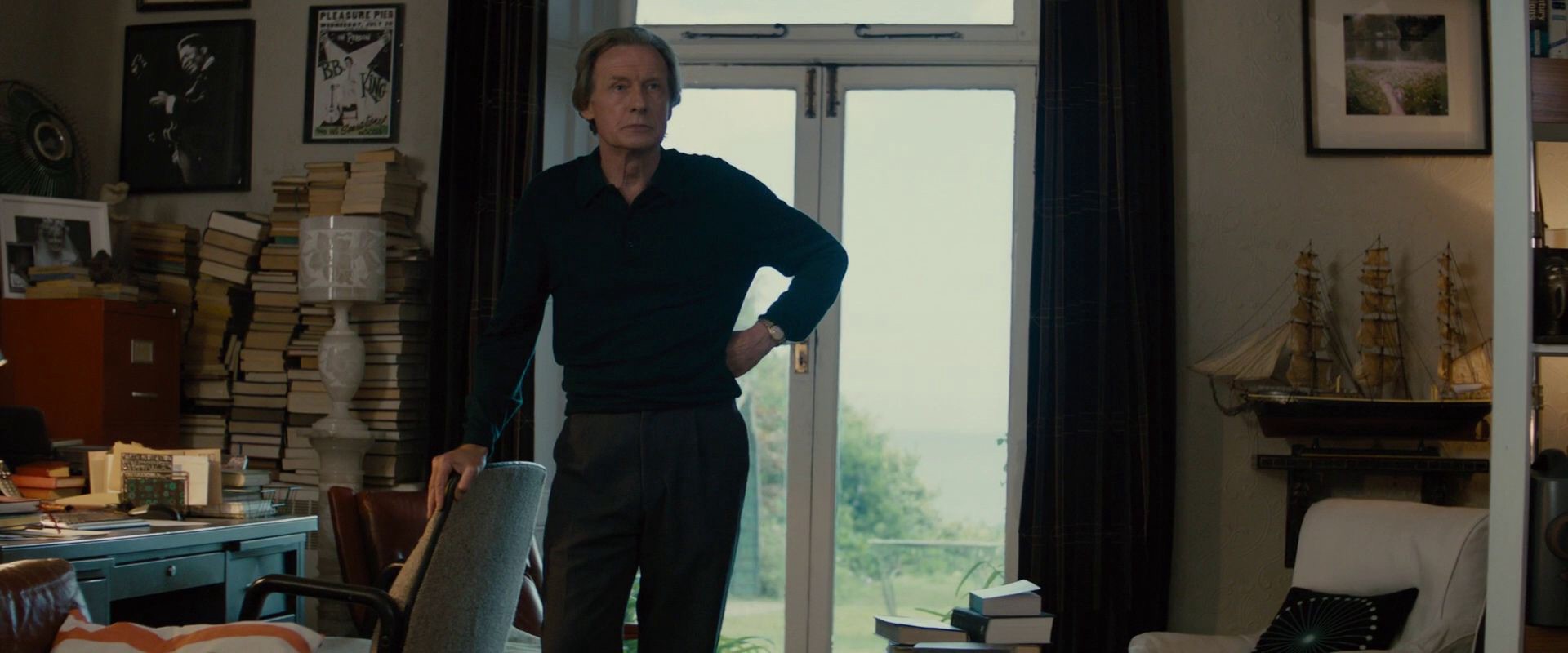 About Time (2013) —  shot,  lighting