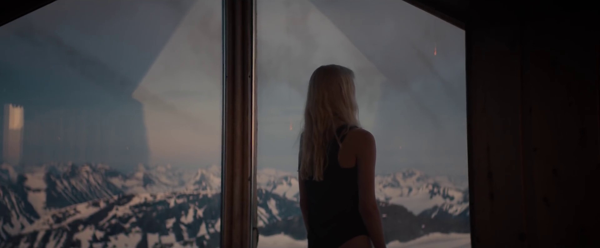 Fake A Smile (2021) —  shot,  lighting