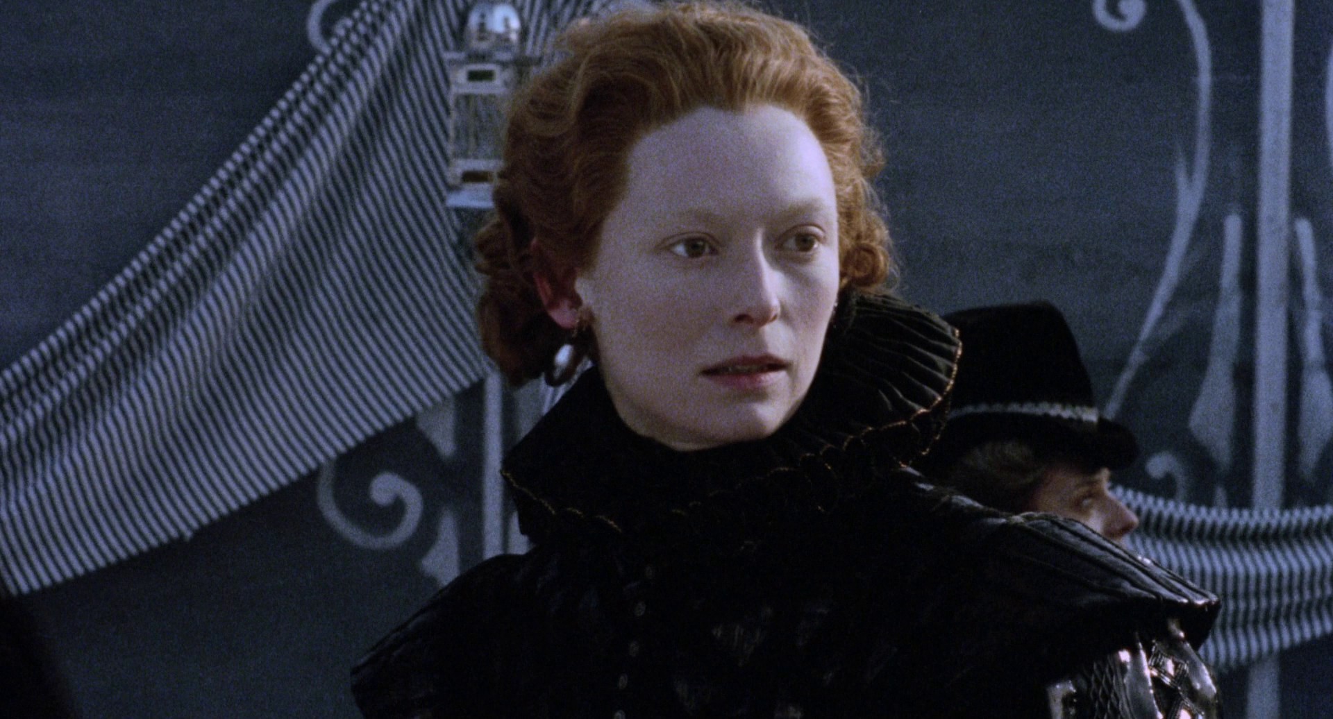 Orlando (1992) —  shot,  lighting