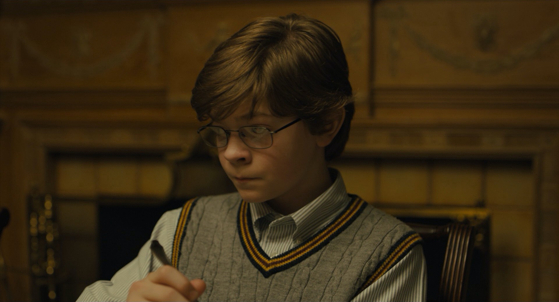 The Goldfinch (2019) —  shot,  lighting
