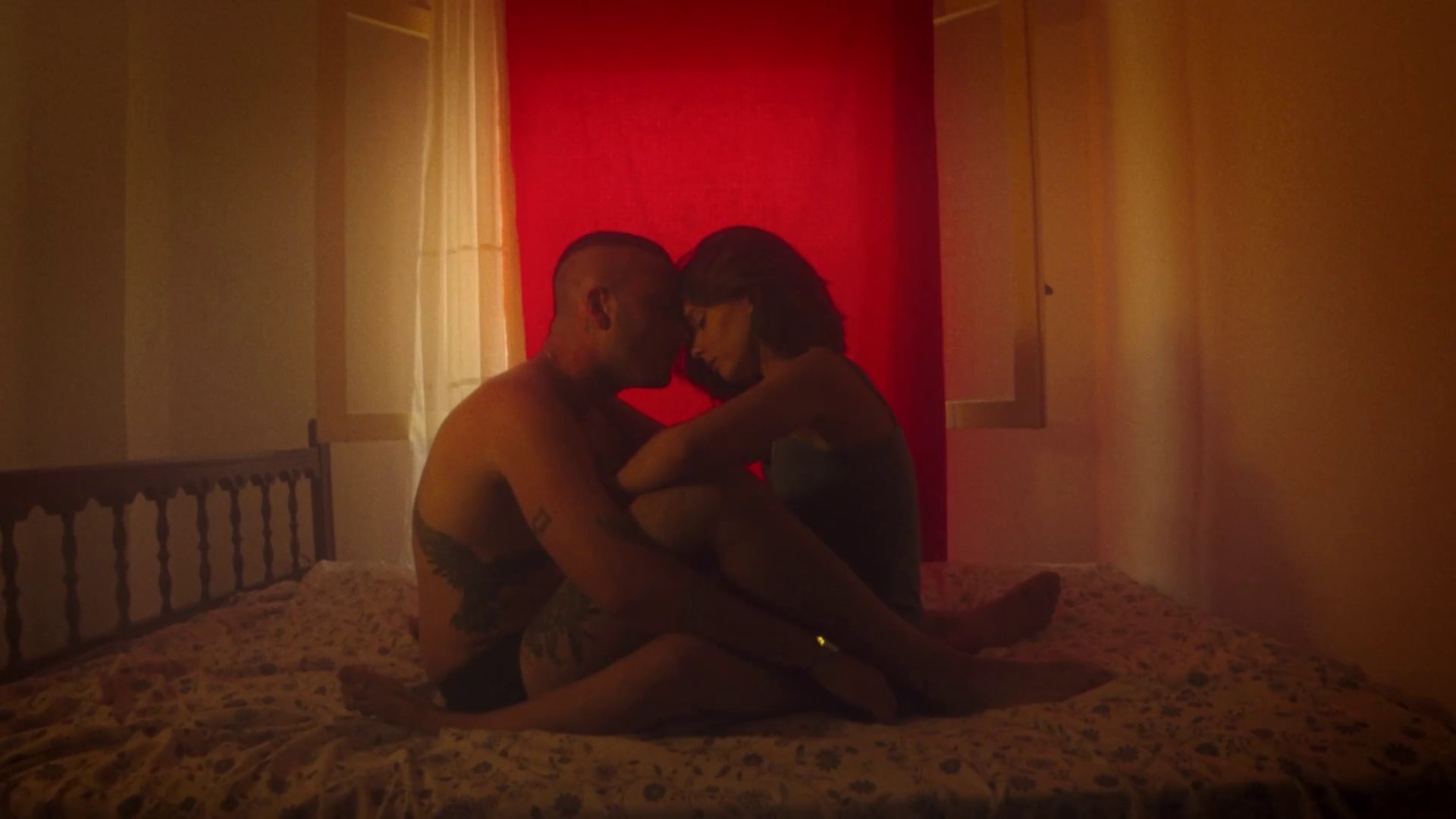 Sé de un Lugar (2020) —  shot,  lighting