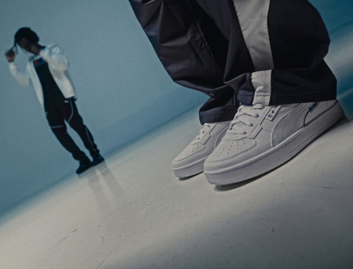 PUMA MOTORSPORT AH24 (2024) —  shot,  lighting