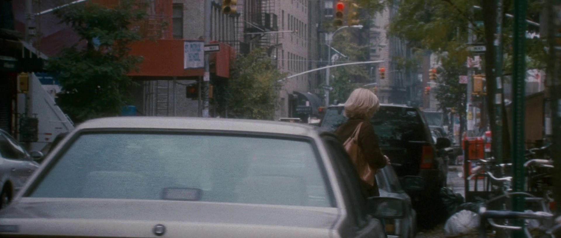 Sweet Home Alabama (2002) —  shot,  lighting