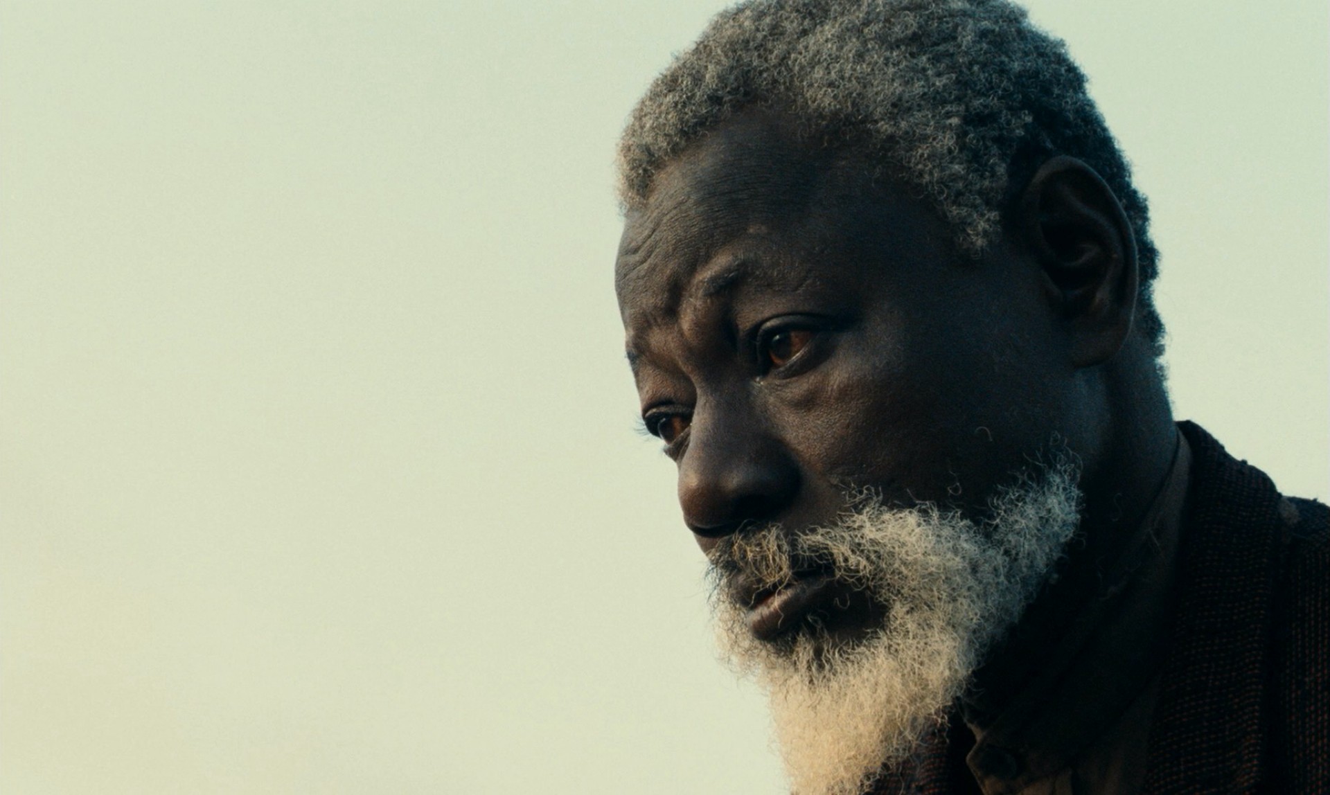 Hyenas (1992) —  shot,  lighting