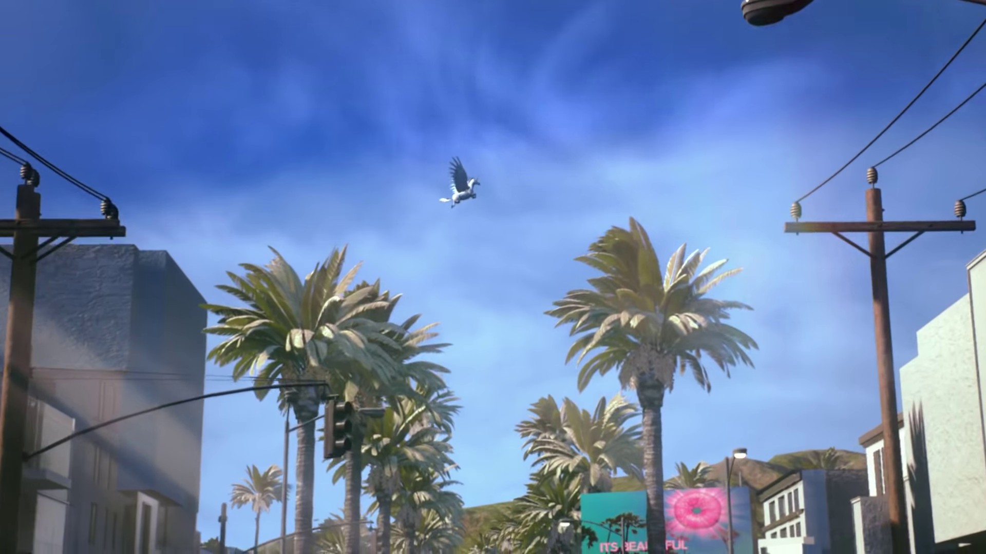 Beautiful Mistakes (2021) —  shot,  lighting