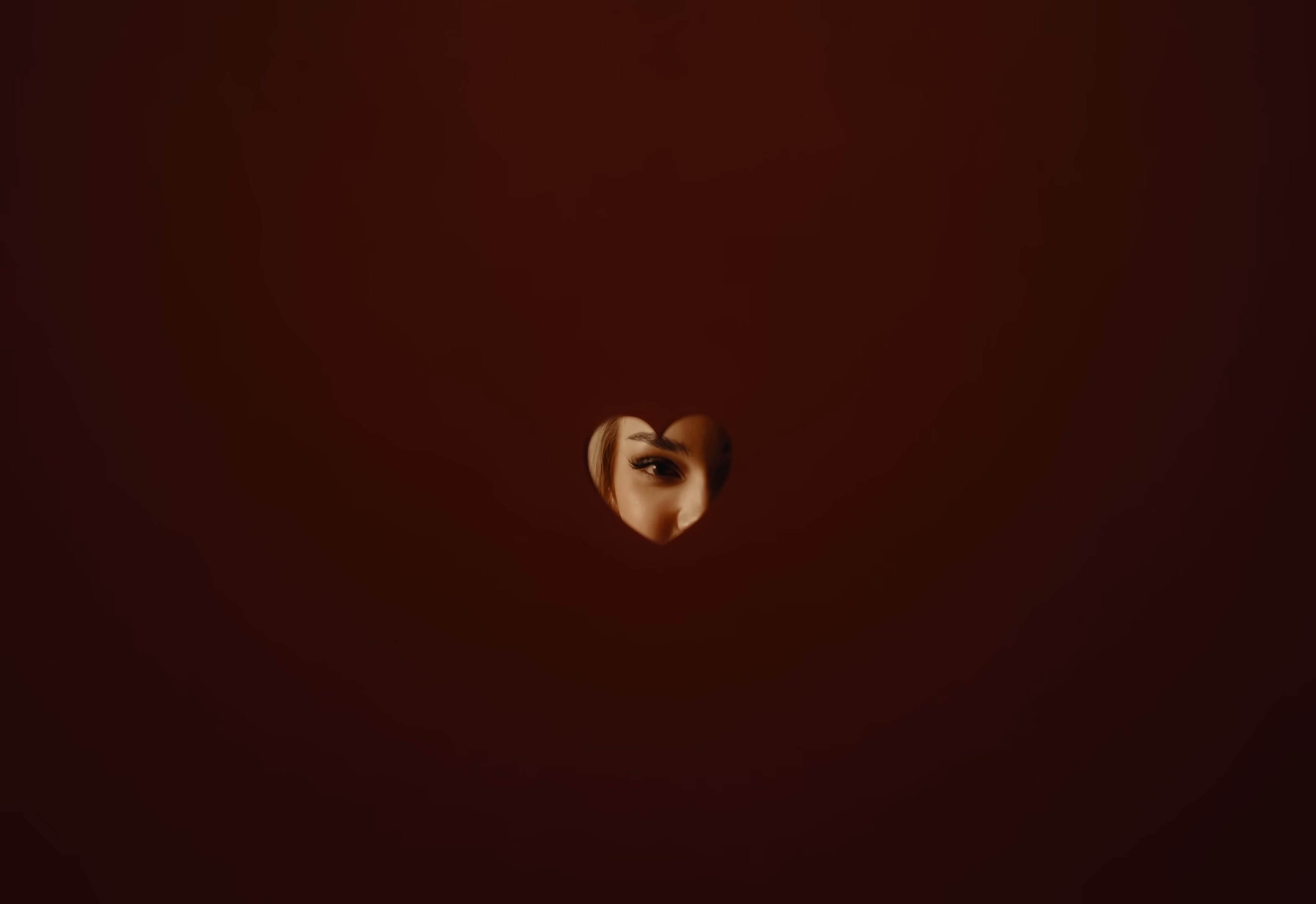 Tokome (2024) —  shot,  lighting