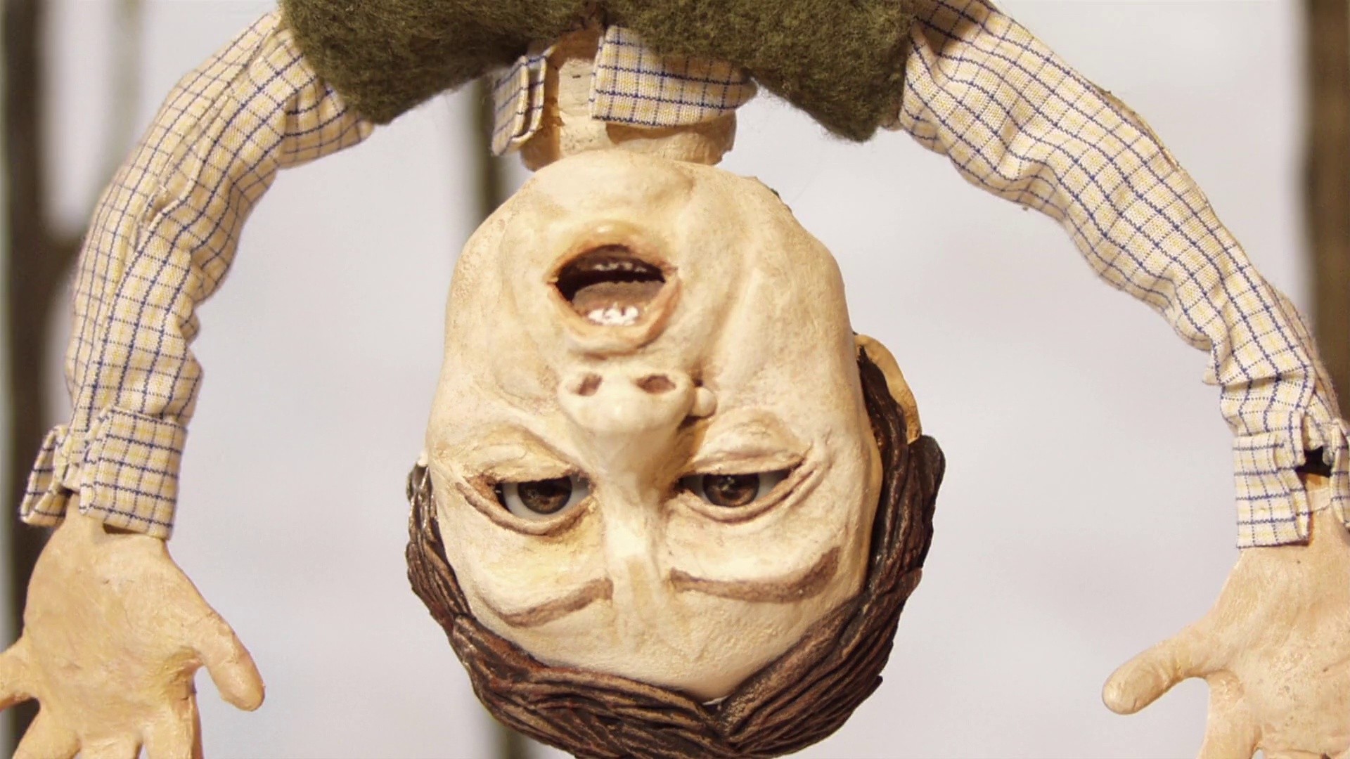 The Happiness of the Katakuris (2001) —  shot,  lighting